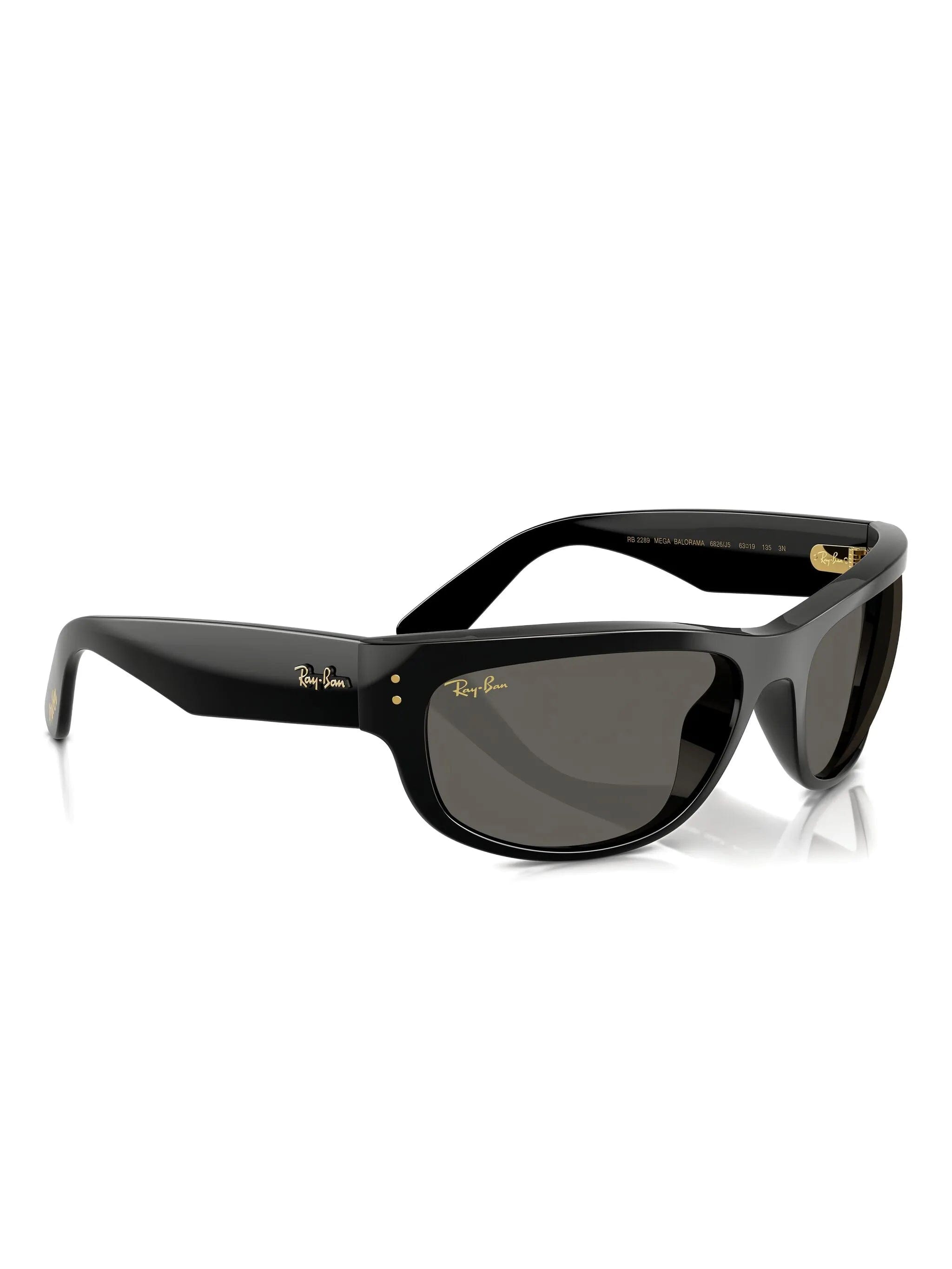 Ray-Ban x A$AP Rocky Mega Balorama sunglasses