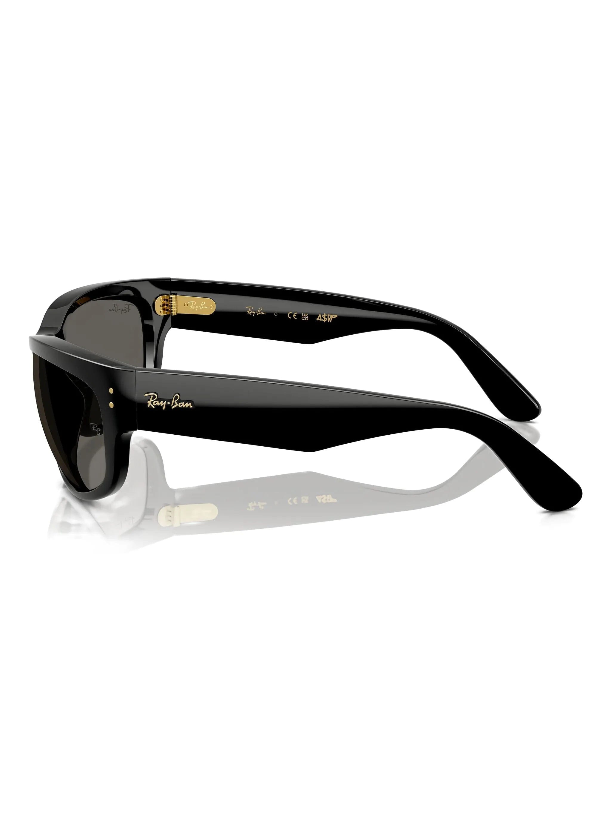 Ray-Ban x A$AP Rocky Mega Balorama sunglasses