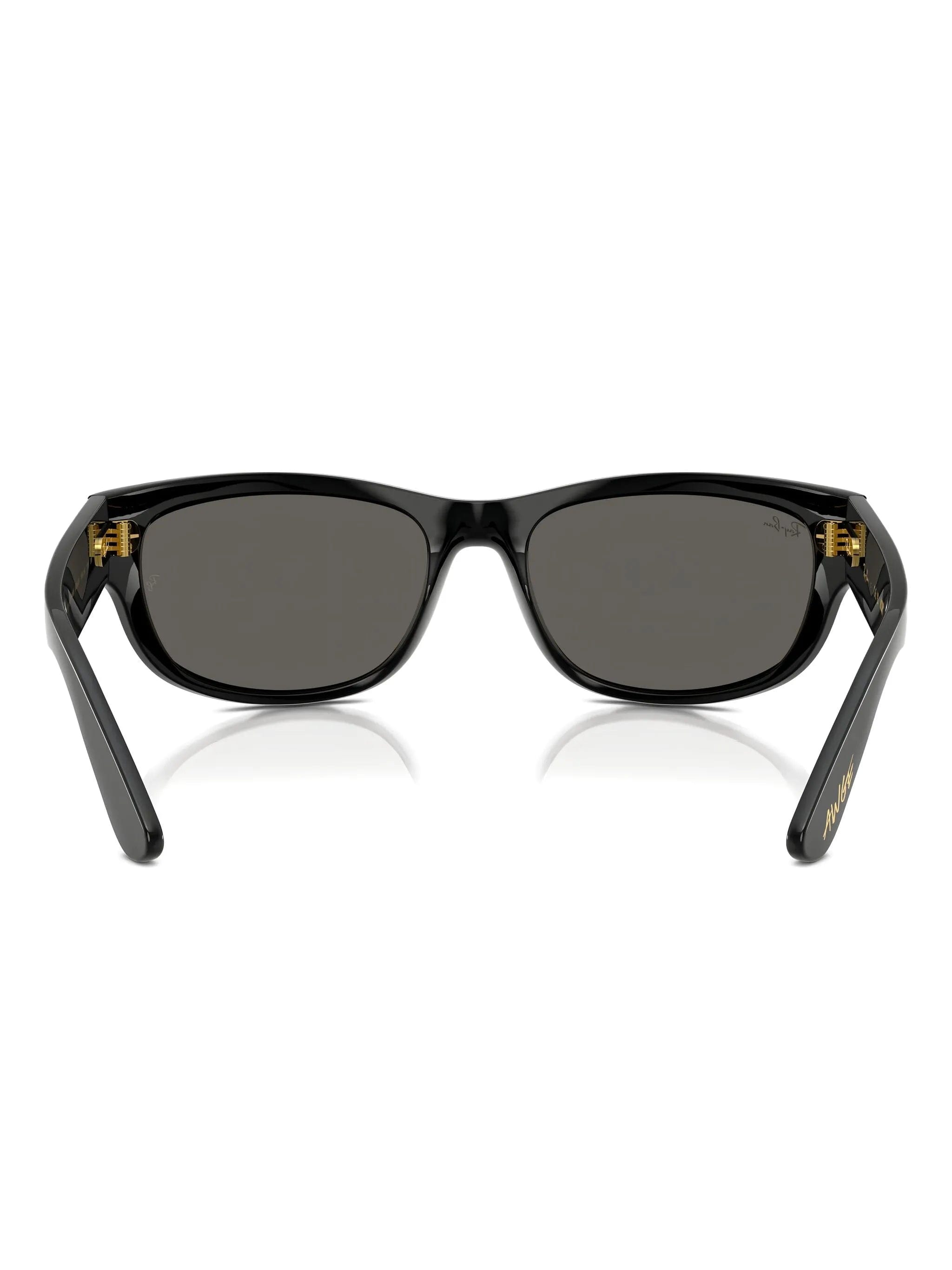 Ray-Ban x A$AP Rocky Mega Balorama sunglasses