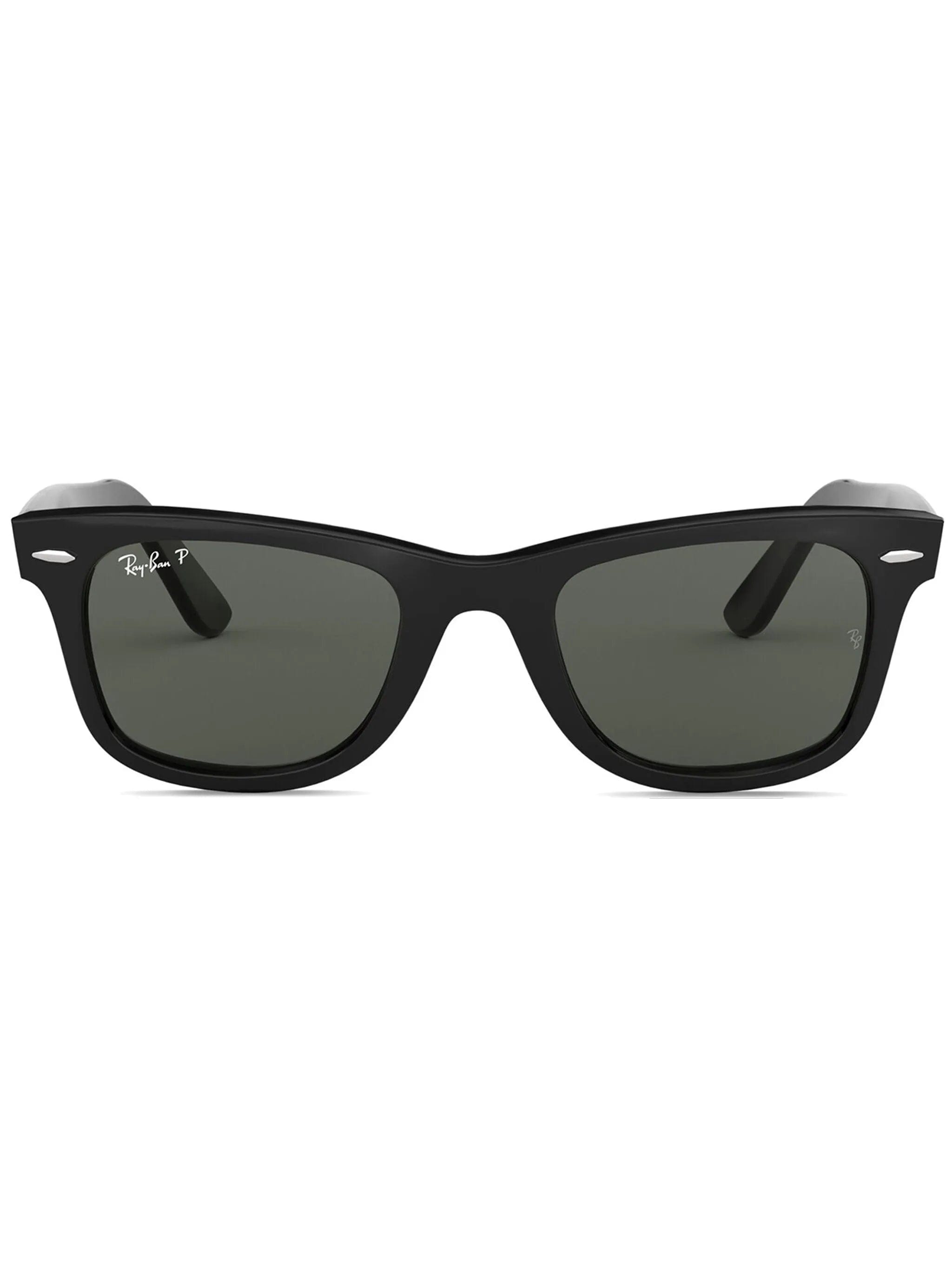 Ray-Ban Original Wayfarer square - frame sunglasses