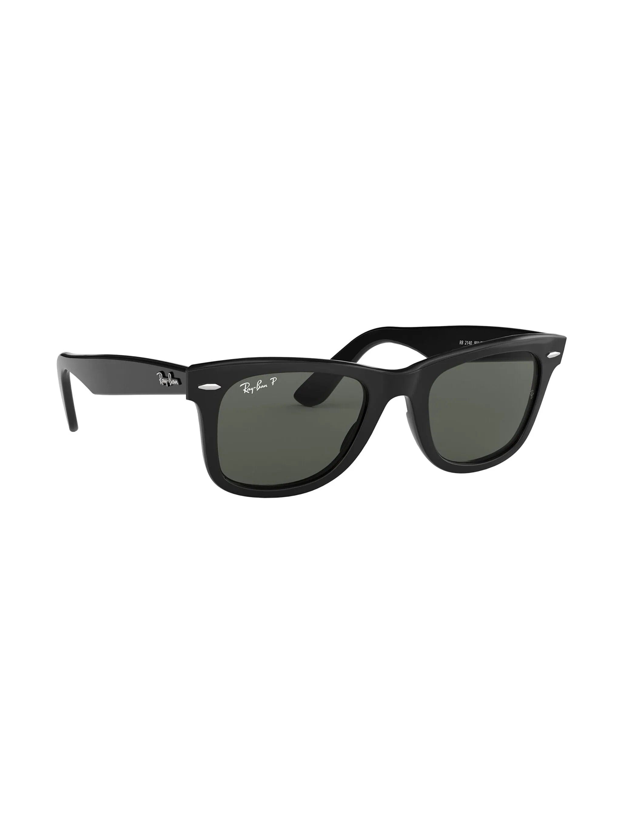 Ray-Ban Original Wayfarer square - frame sunglasses
