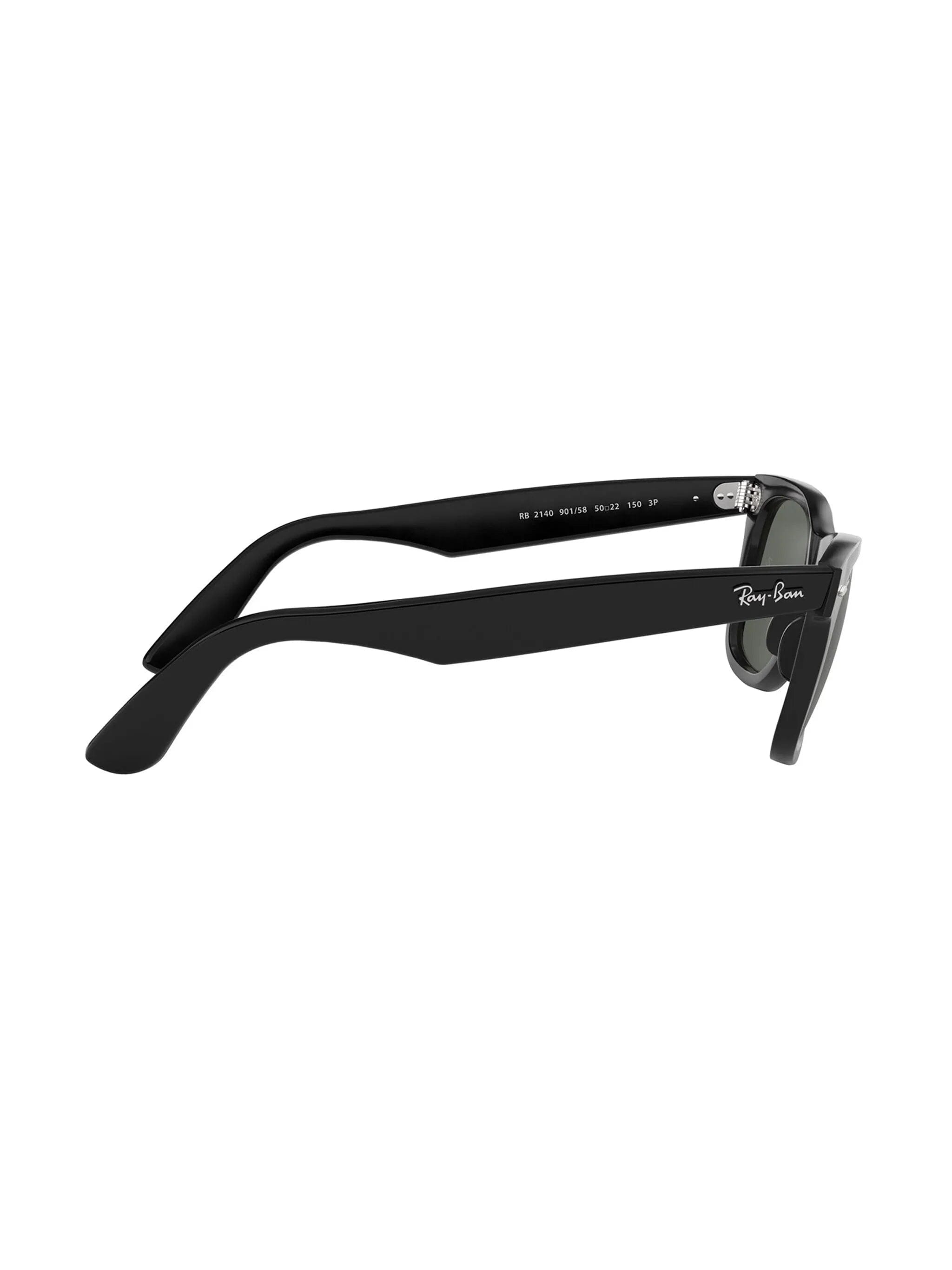 Ray-Ban Original Wayfarer square - frame sunglasses