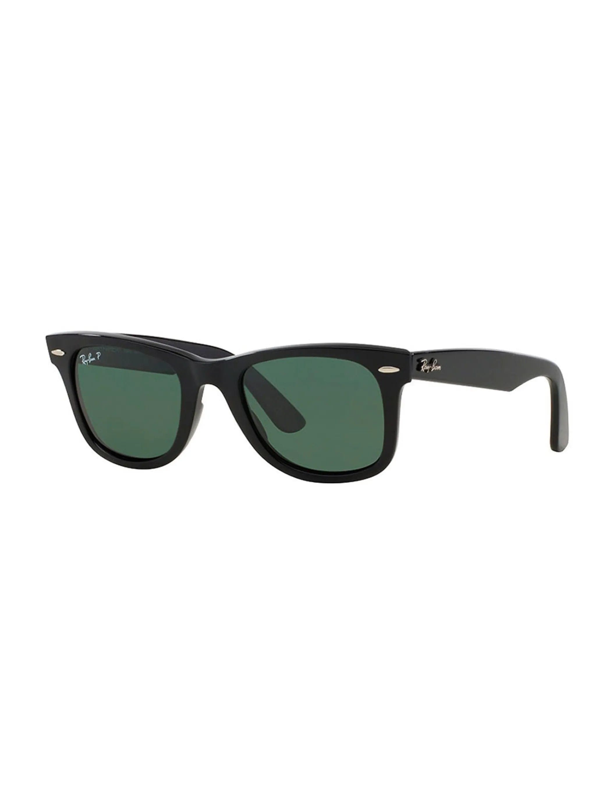 Ray-Ban Original Wayfarer square - frame sunglasses