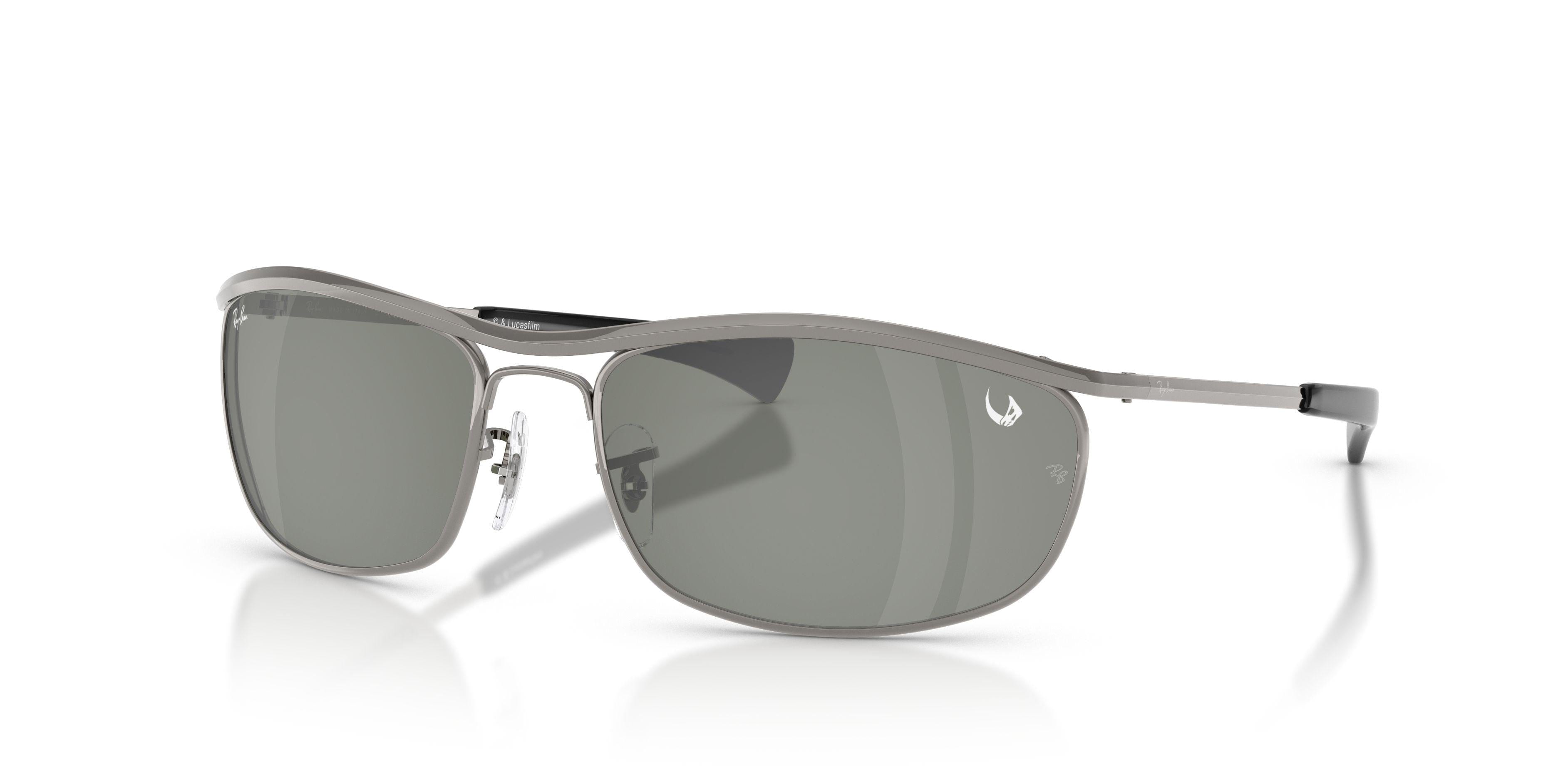 Ray - Ban Olympian I Deluxe 3119M Sunglasses