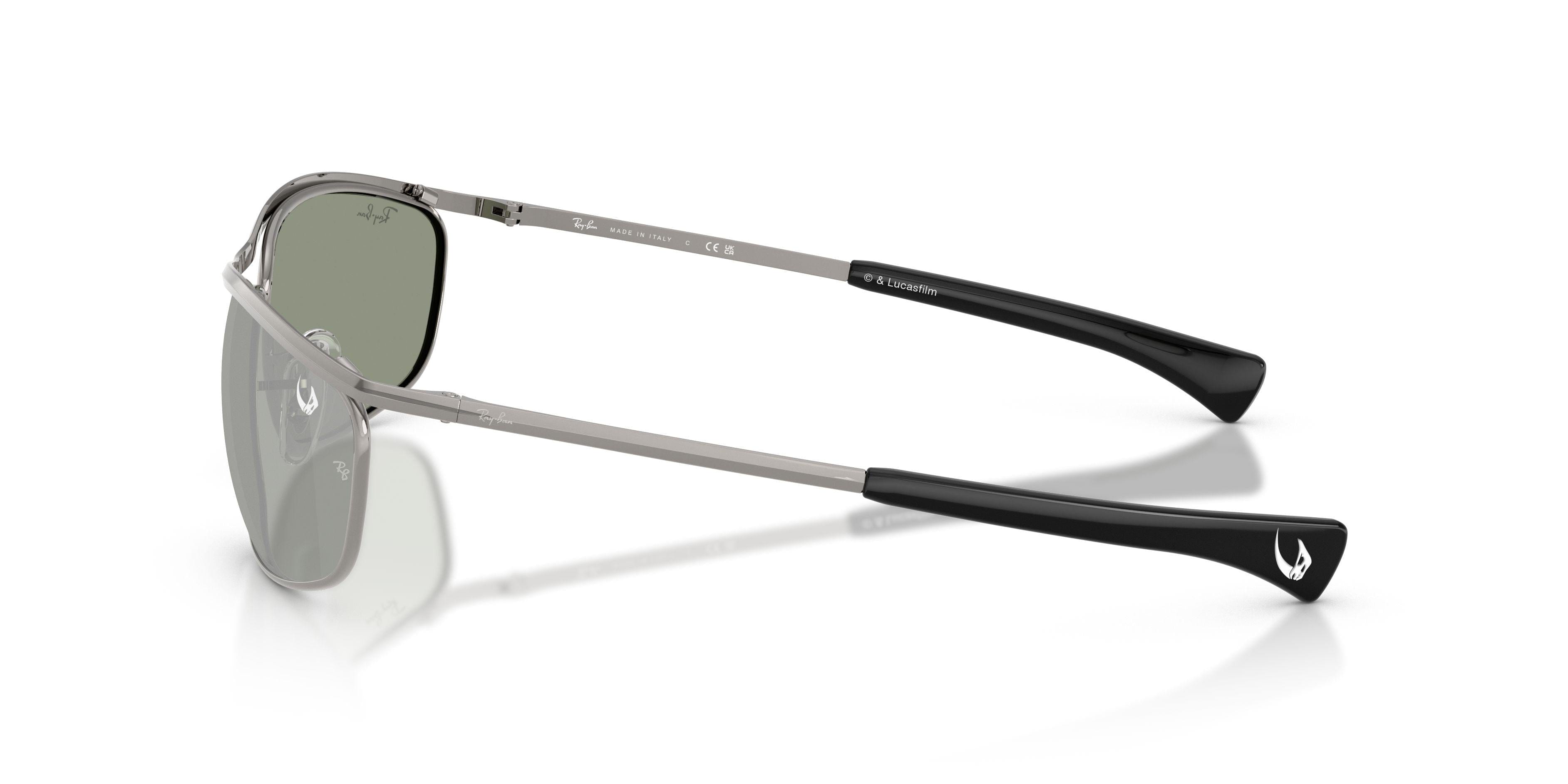 Ray - Ban Olympian I Deluxe 3119M Sunglasses