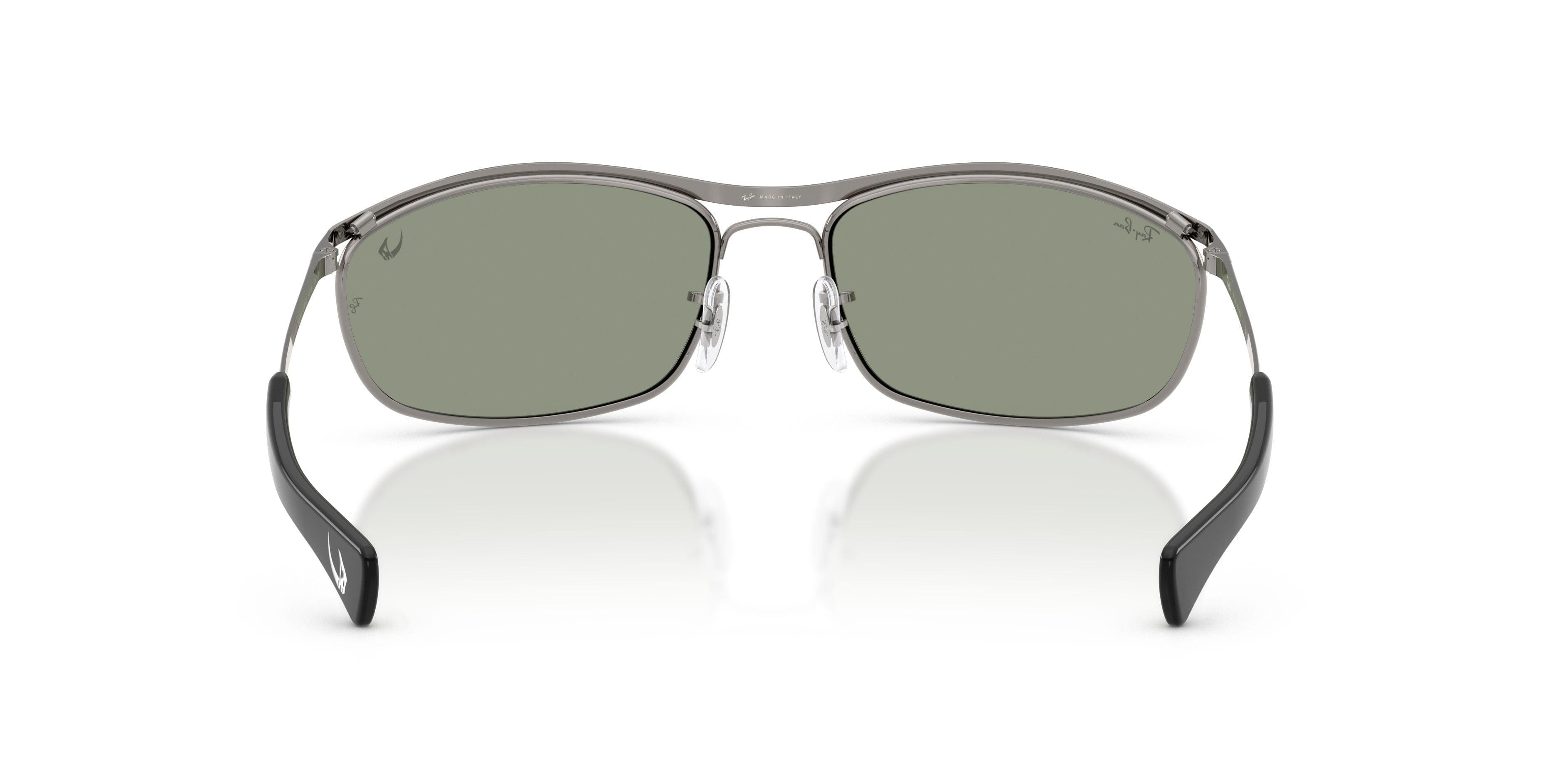 Ray - Ban Olympian I Deluxe 3119M Sunglasses