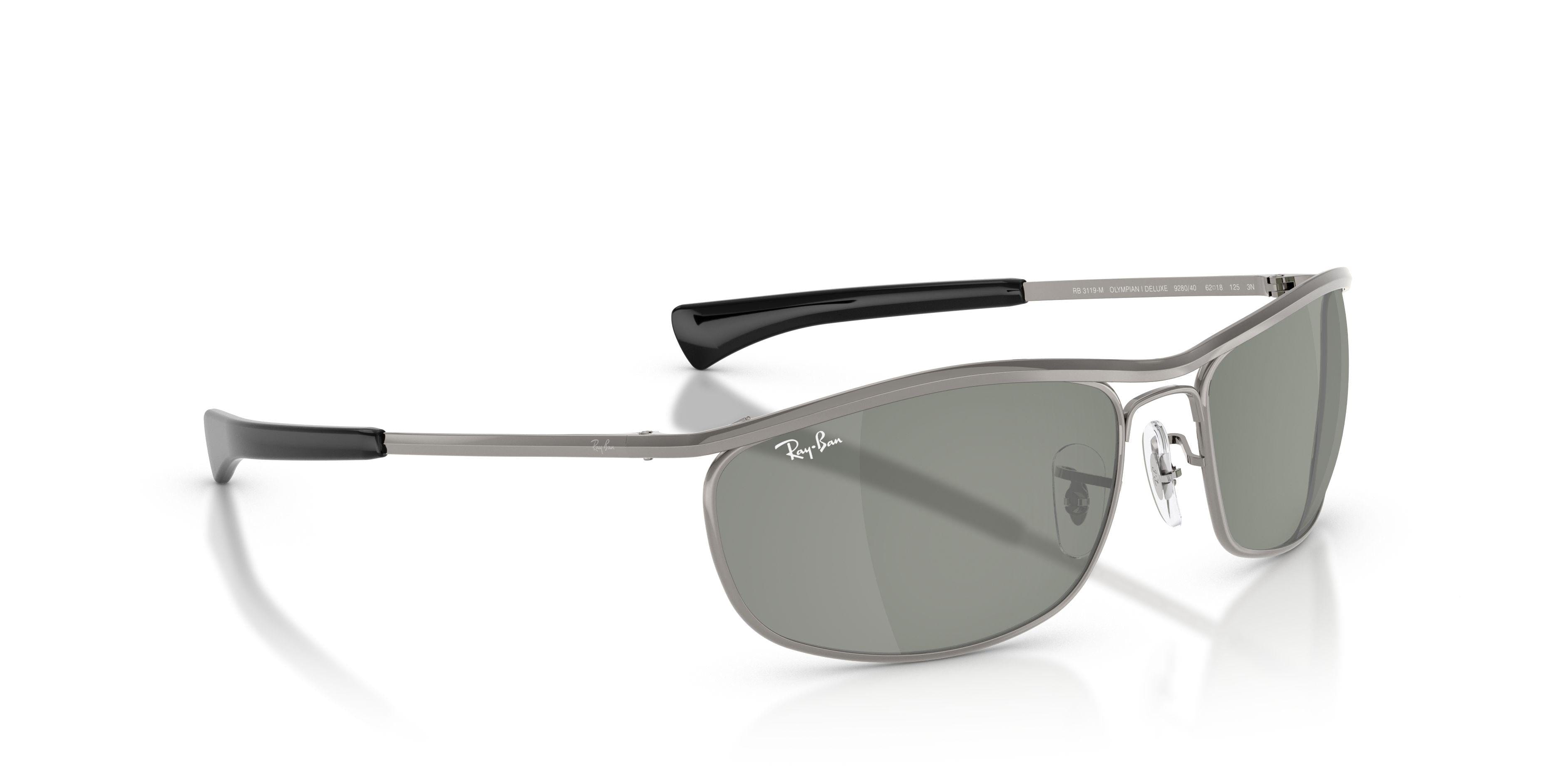 Ray - Ban Olympian I Deluxe 3119M Sunglasses