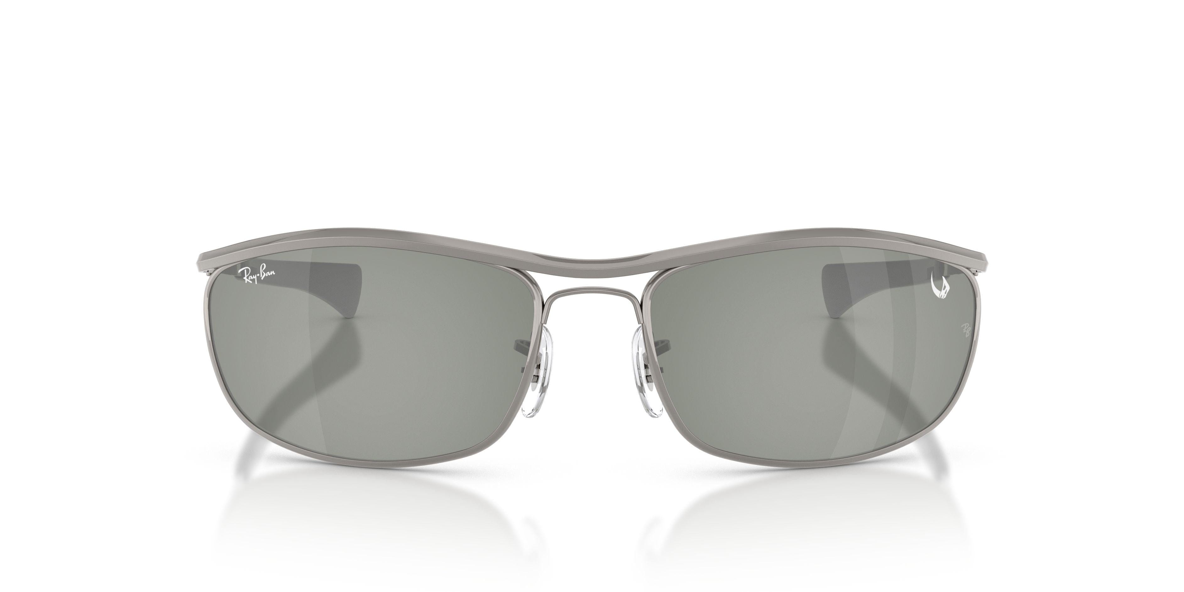 Ray - Ban Olympian I Deluxe 3119M Sunglasses