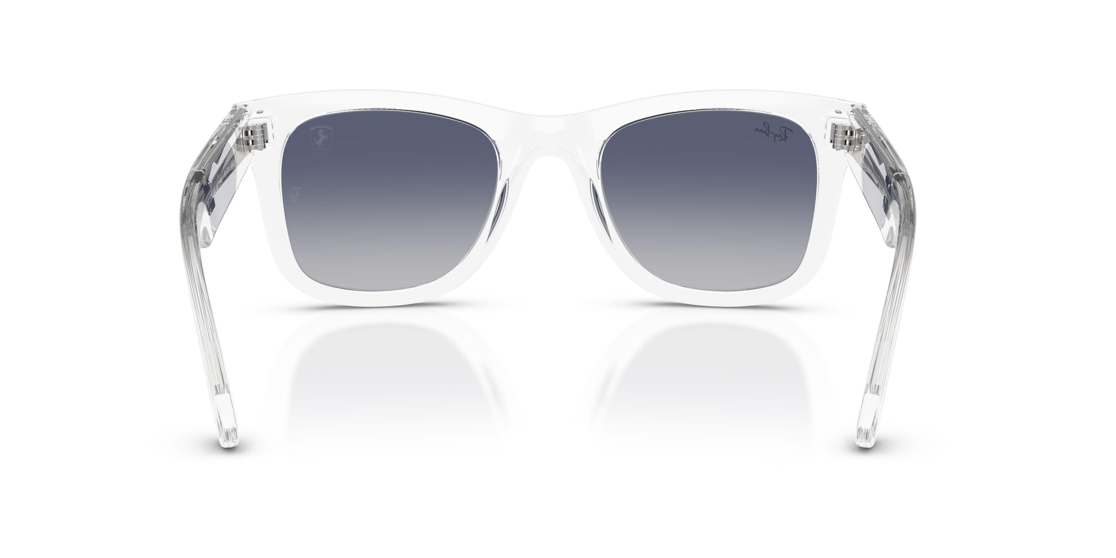 Ray - Ban R0502SM Sunglasses