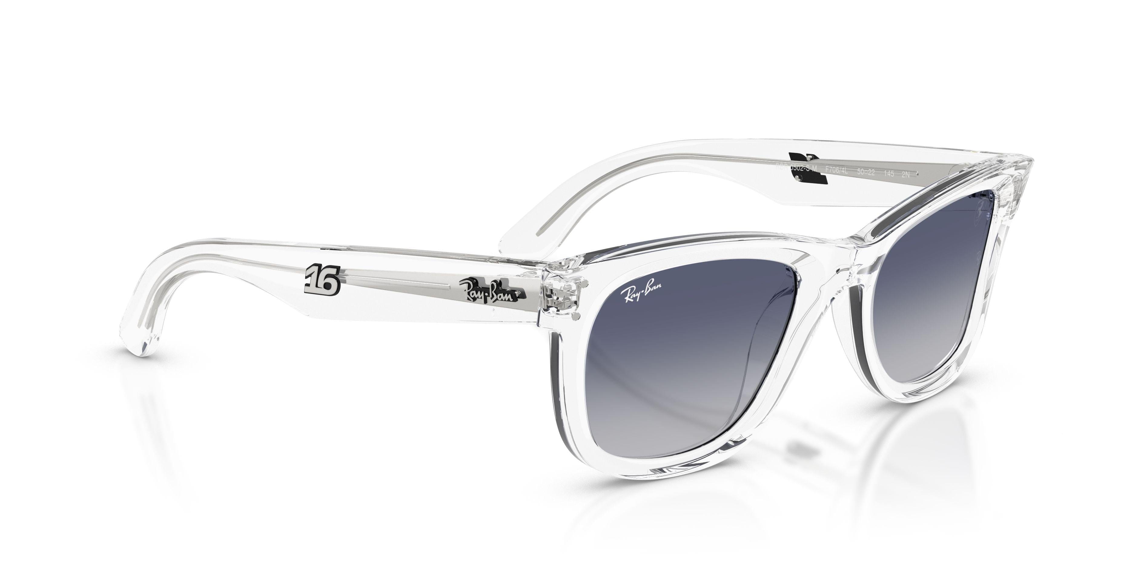 Ray - Ban R0502SM Sunglasses