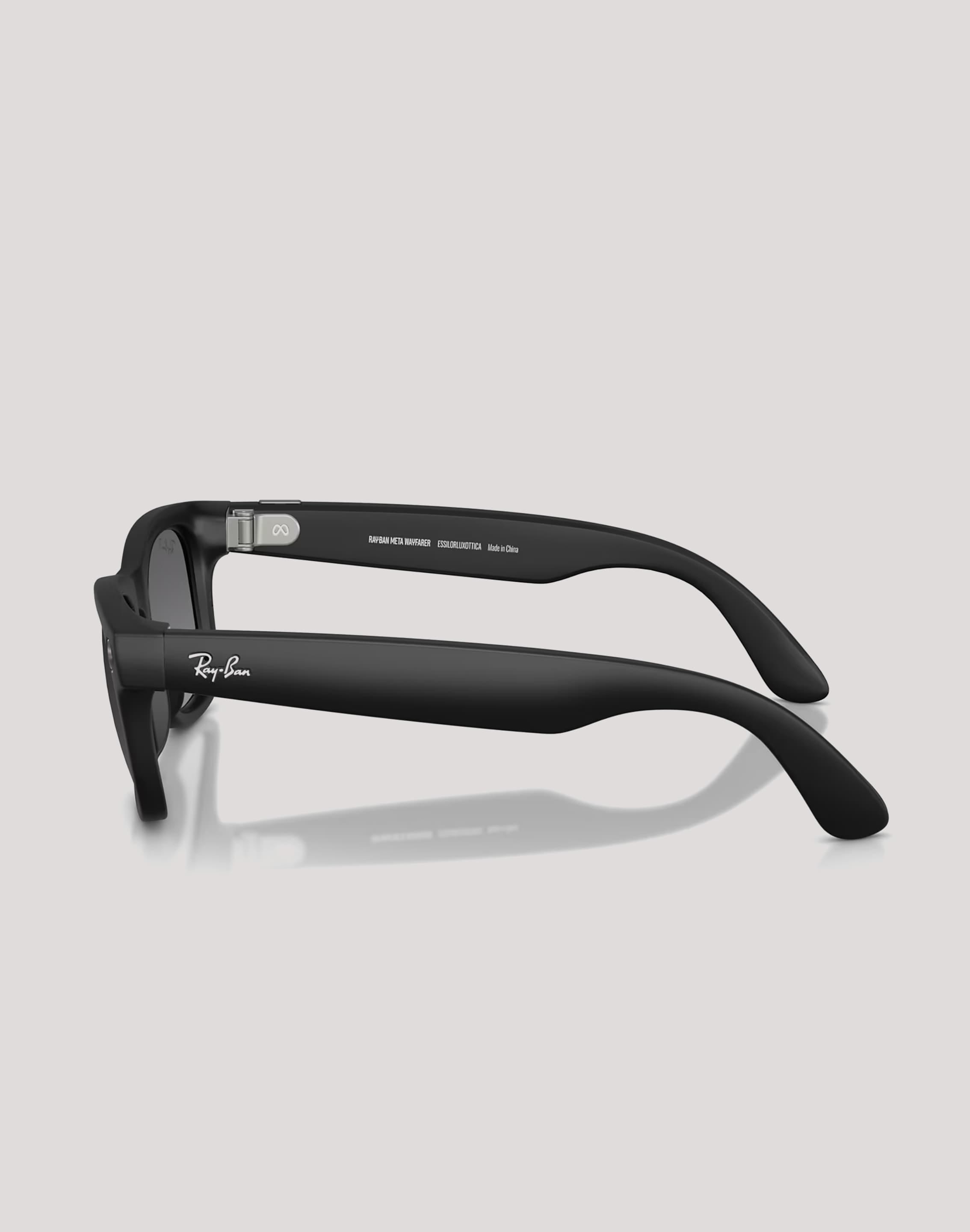 Ray - Ban Meta Wayfarer Gen 2 Sunglasses