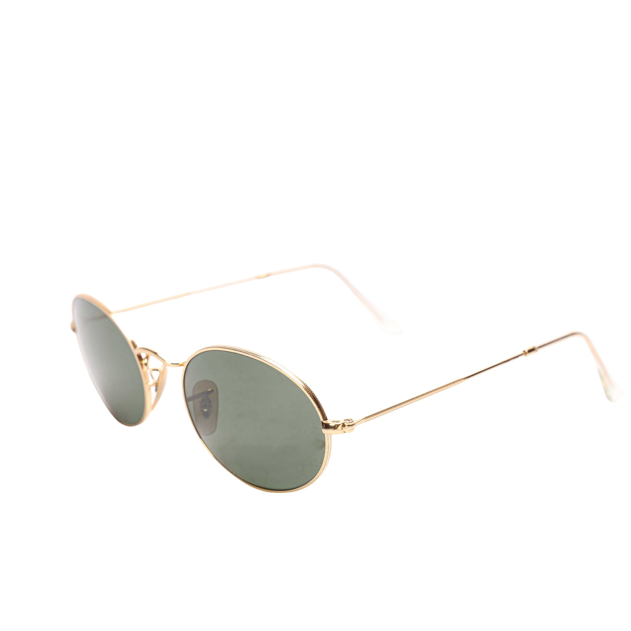 Ray Ban Unisex Oval Sunglasses