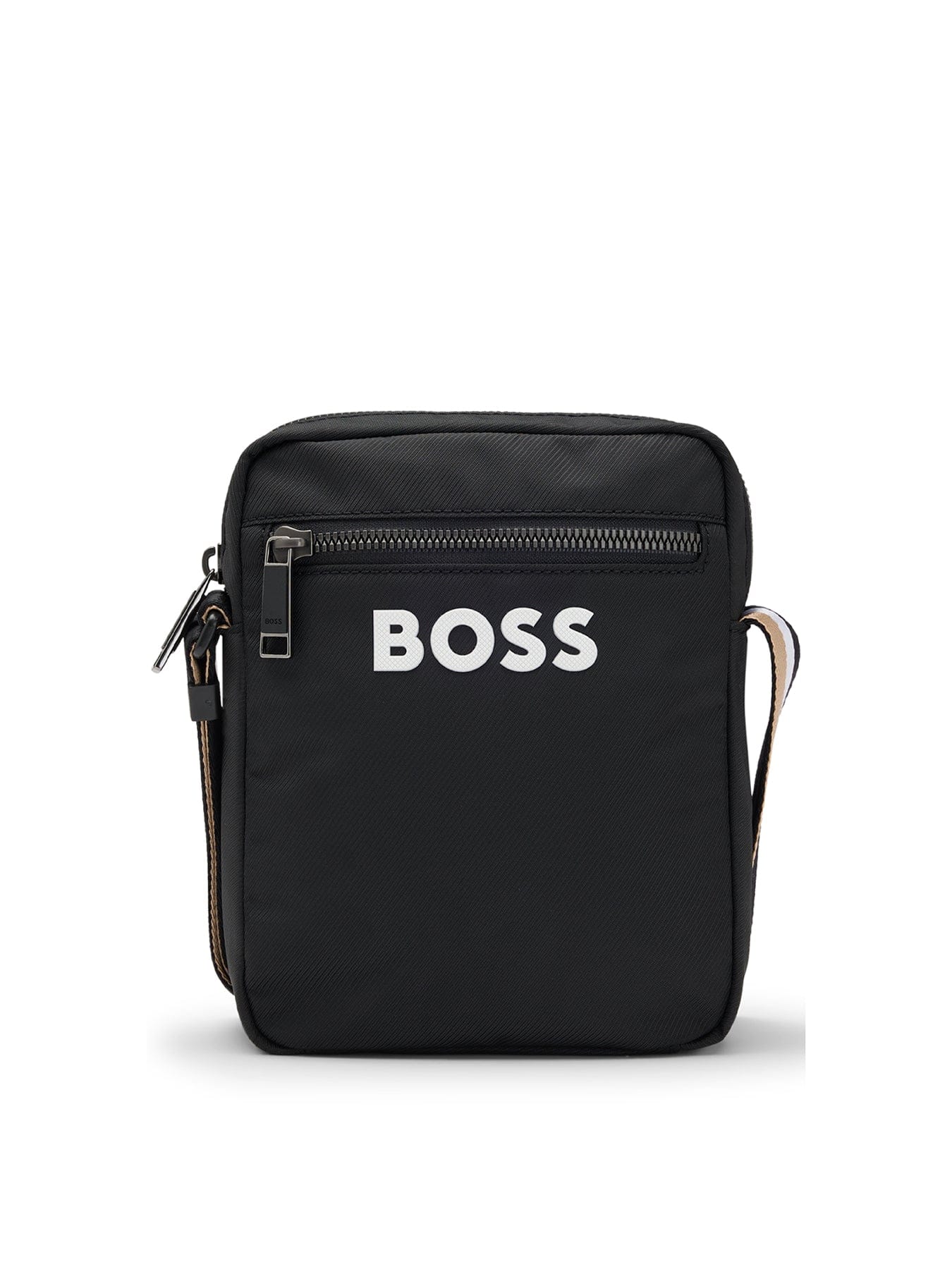 BOSS Catch Cross body