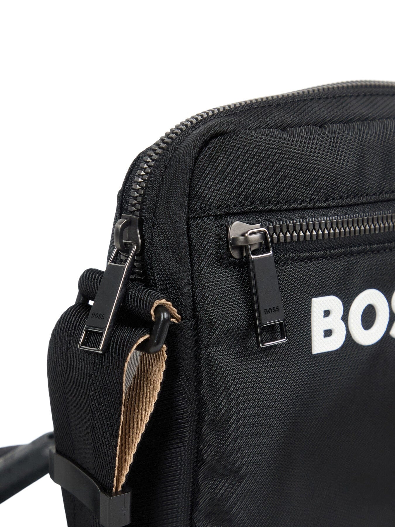 BOSS Catch Cross body