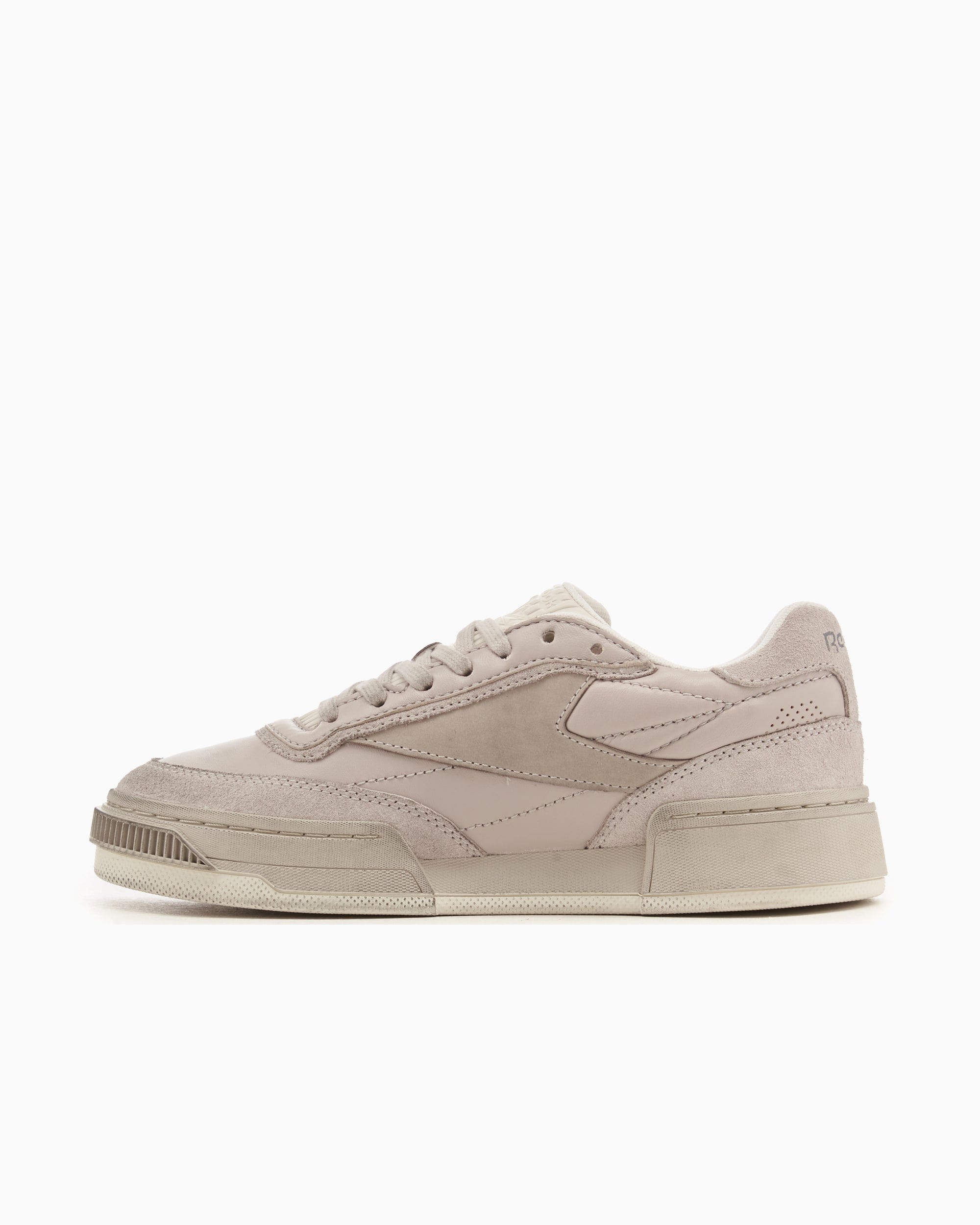 Reebok Women's Club C LTD