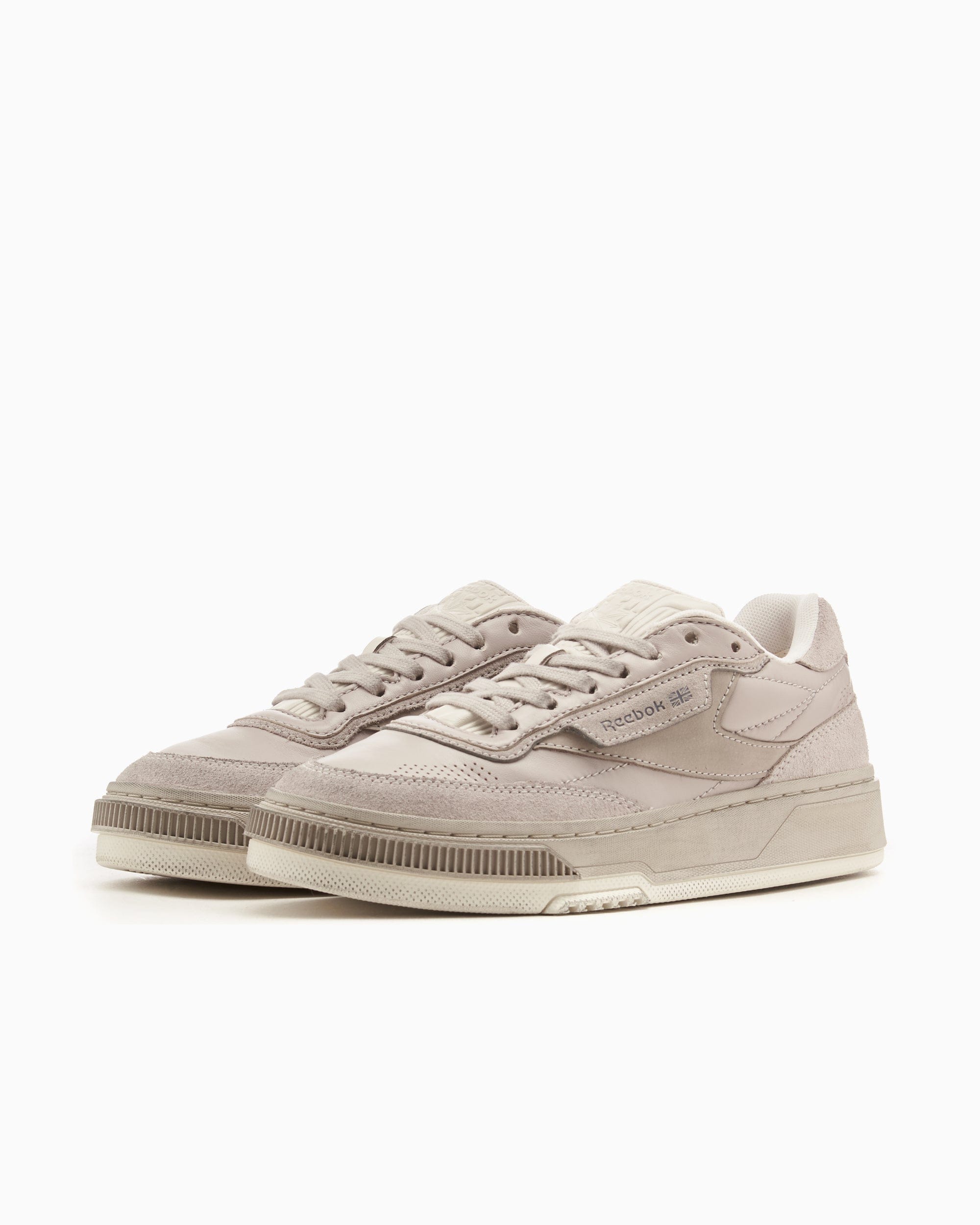 Reebok Women's Club C LTD