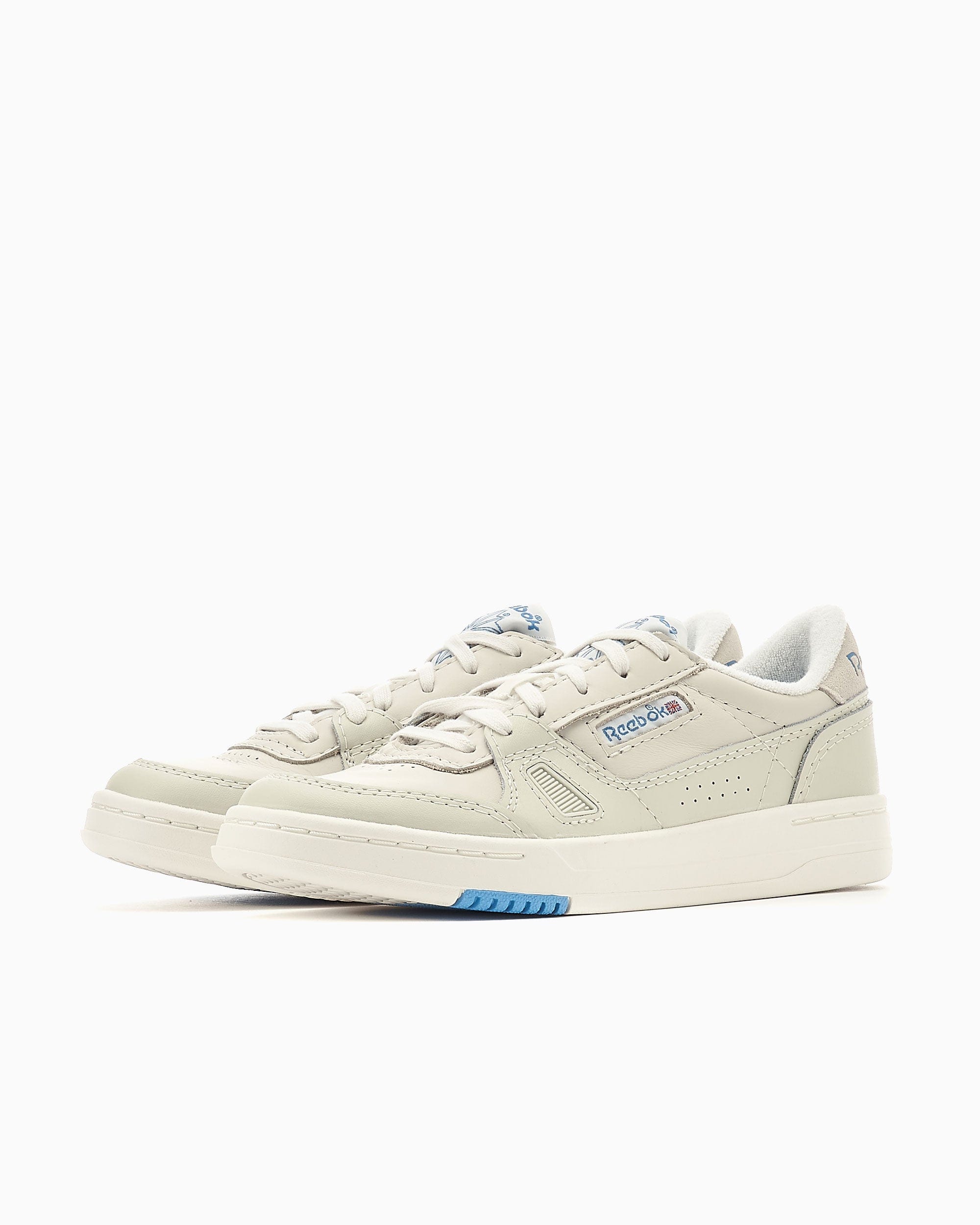 Reebok Women's LT Court