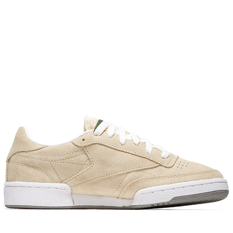 Reebok JJJJound x Reebok Club C 85 - Cork/White