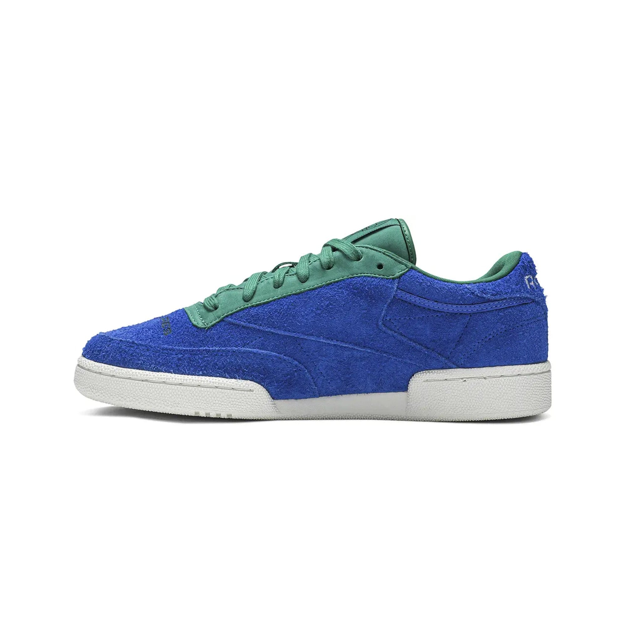 Reebok x Pleasures Club C 85