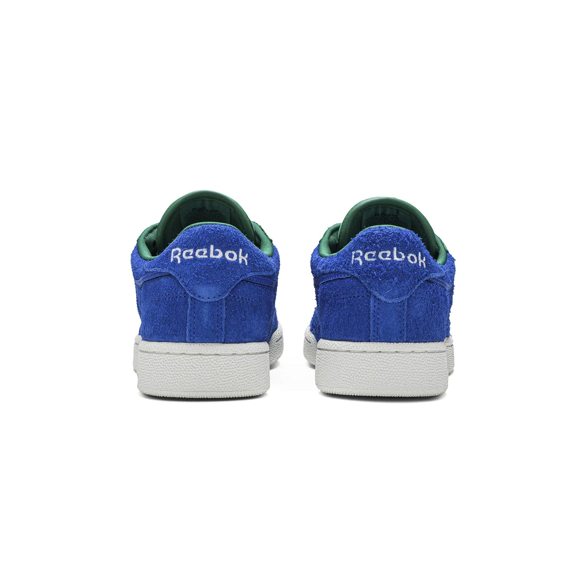 Reebok x Pleasures Club C 85