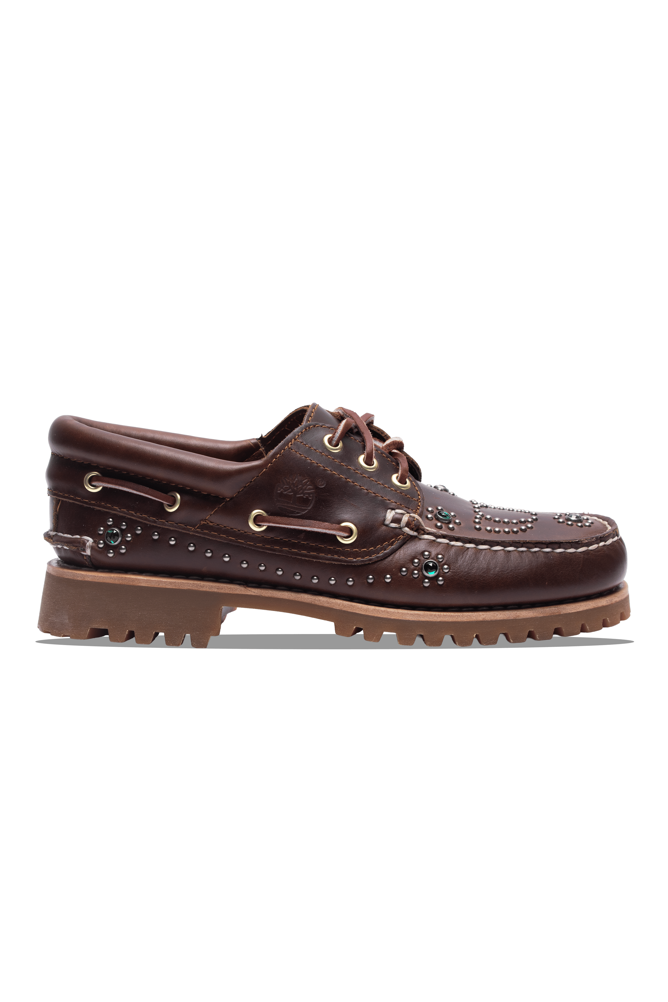 Timberland Authentic Boat Shoe x One Block Down x HTC