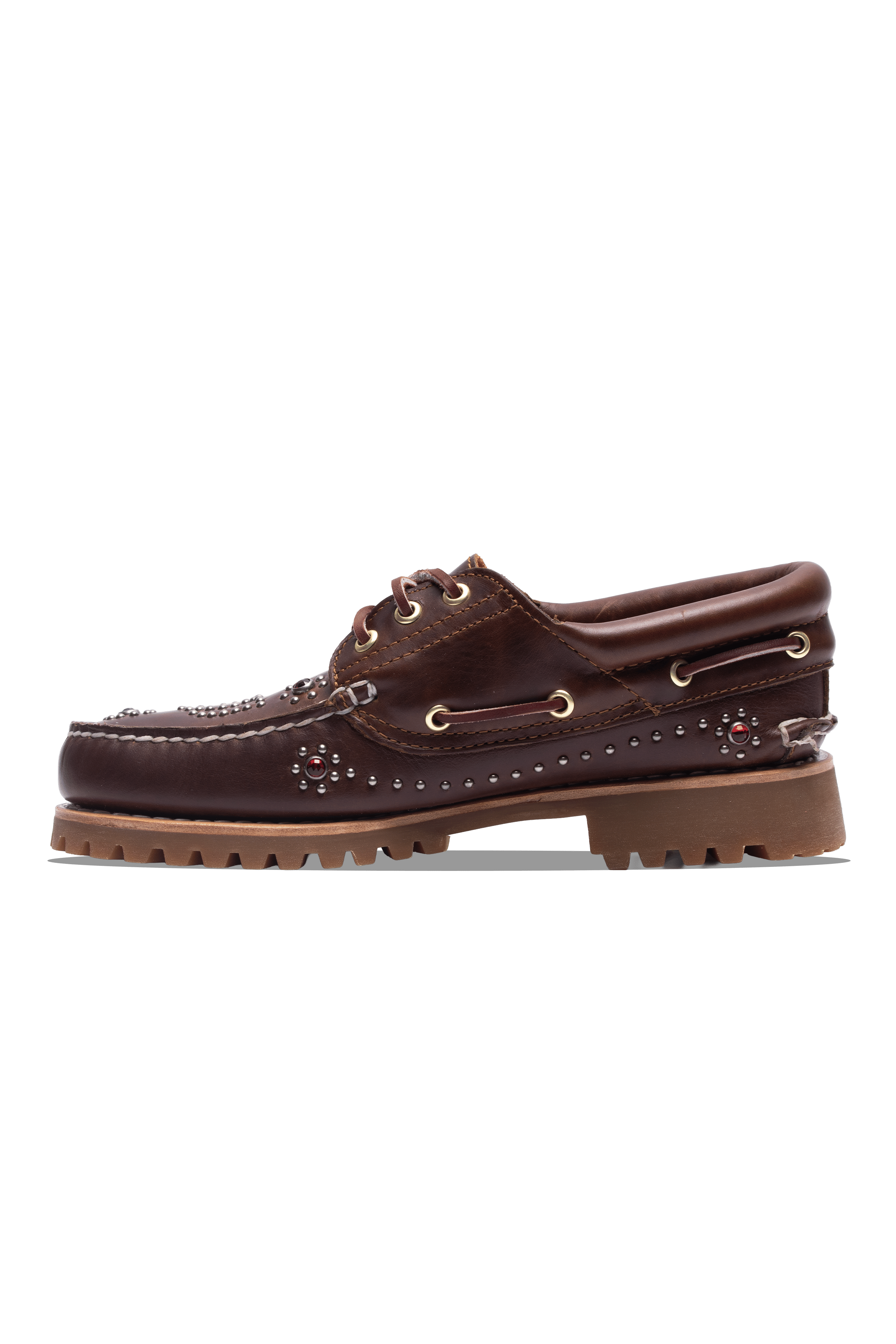 Timberland Authentic Boat Shoe x One Block Down x HTC