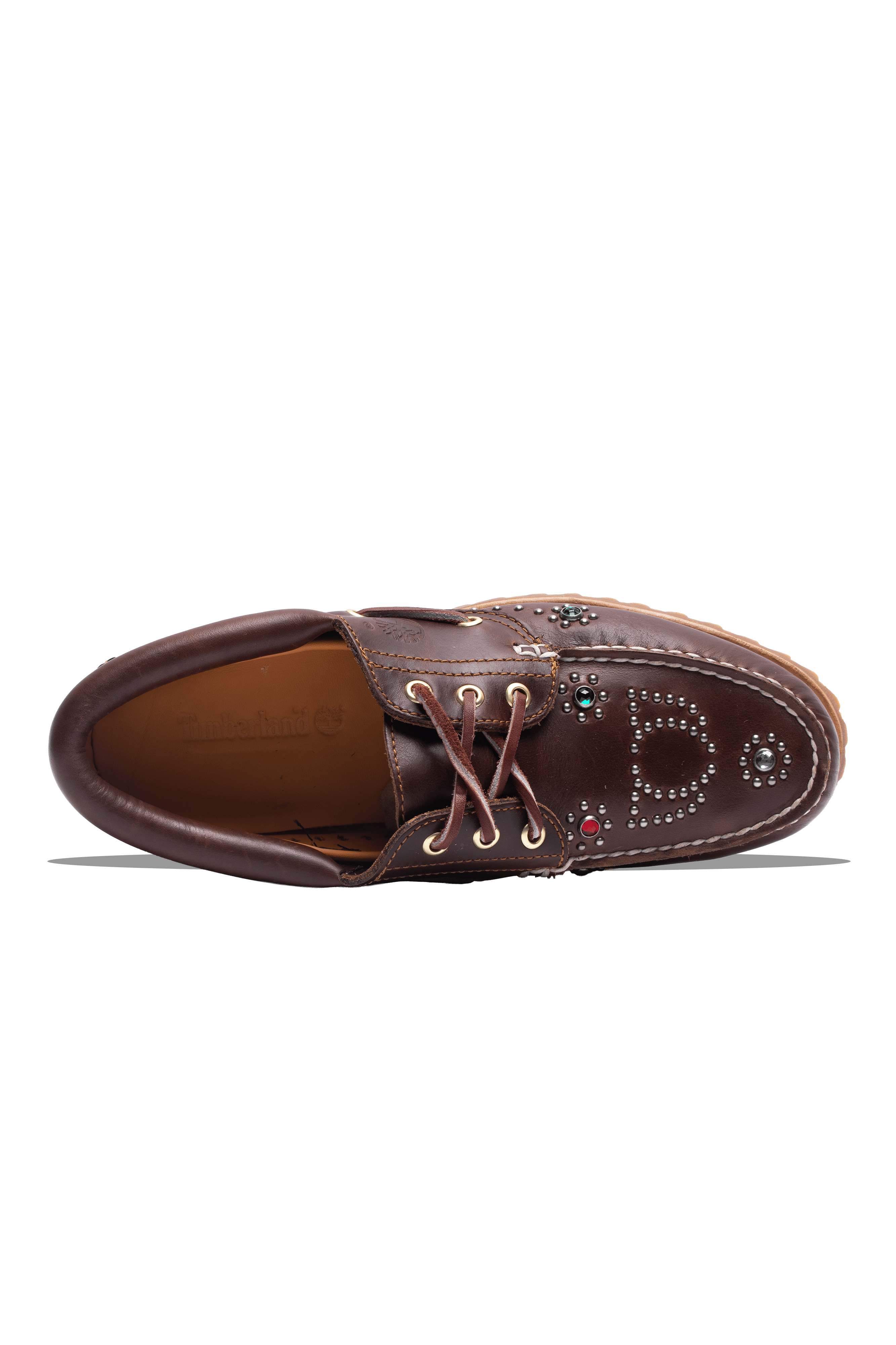 Timberland Authentic Boat Shoe x One Block Down x HTC