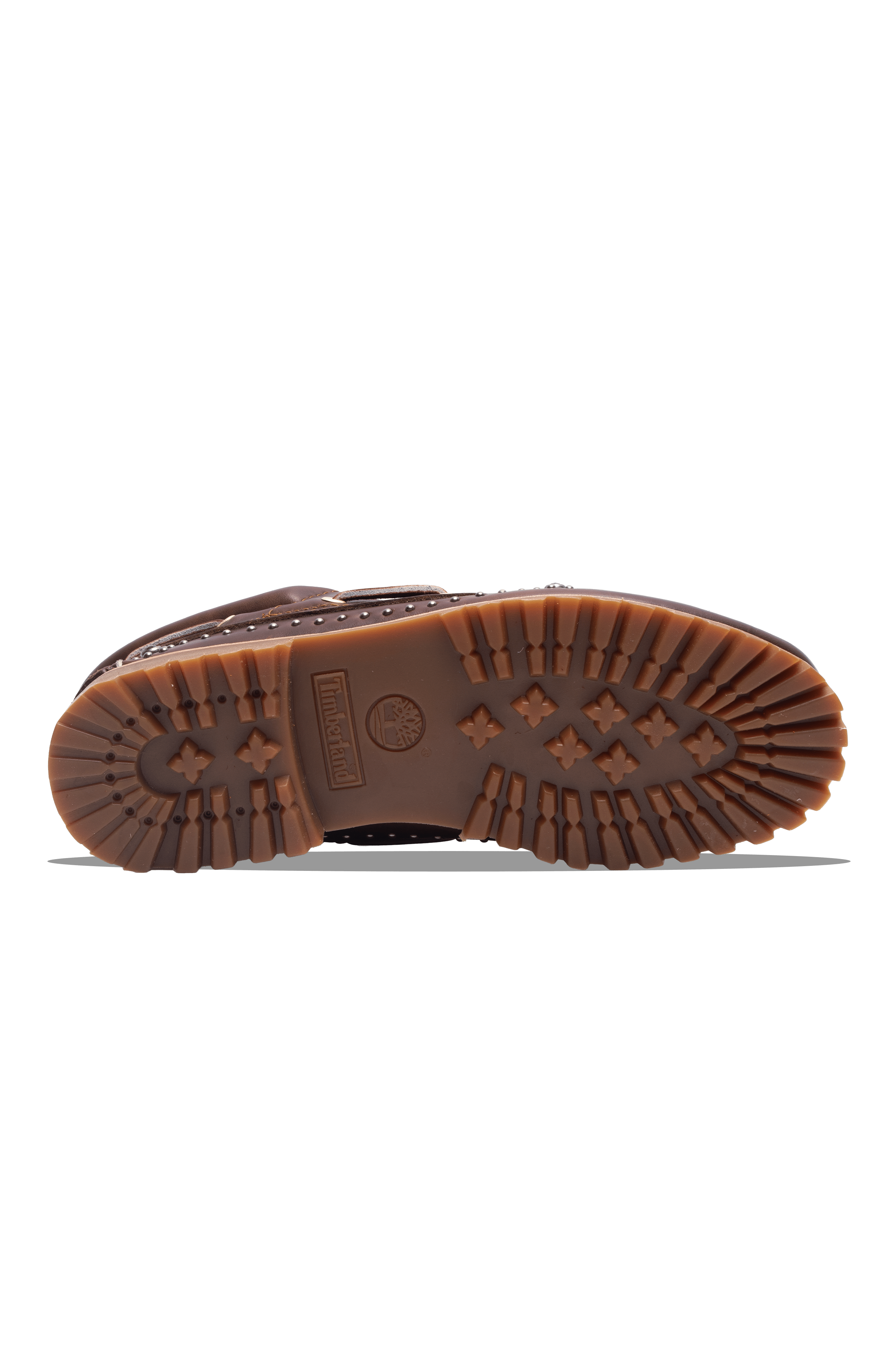 Timberland Authentic Boat Shoe x One Block Down x HTC