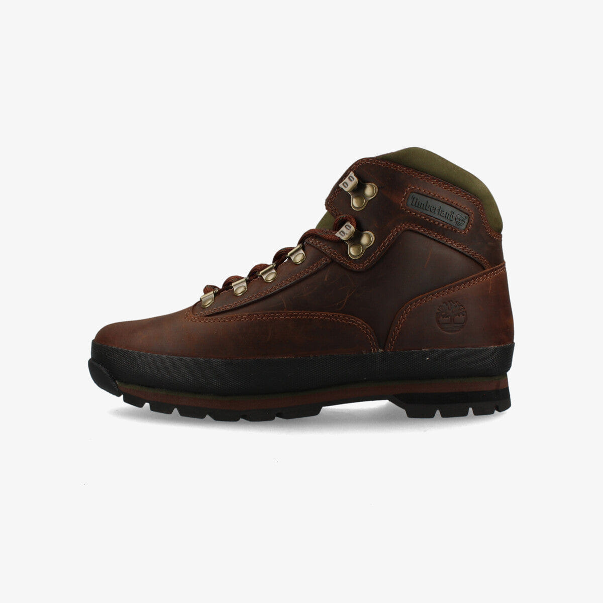 TIMBERLAND EURO HIKER LEATHER
