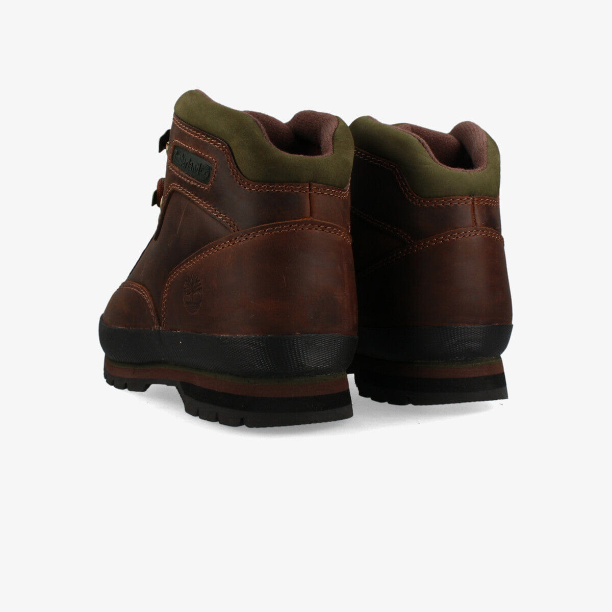 TIMBERLAND EURO HIKER LEATHER