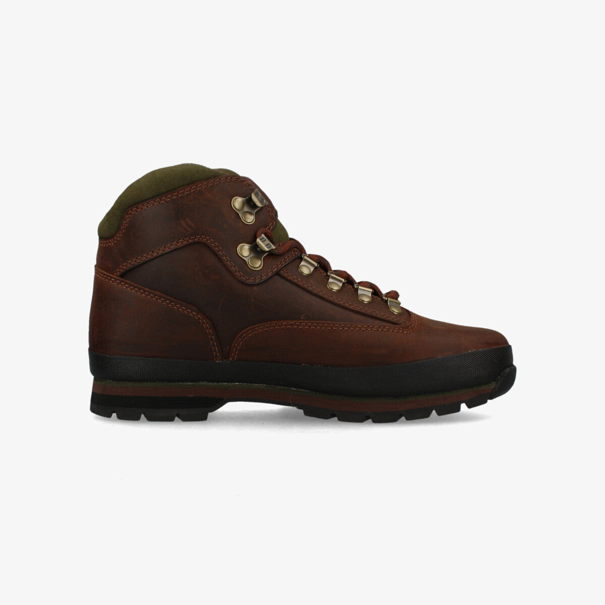 TIMBERLAND EURO HIKER LEATHER