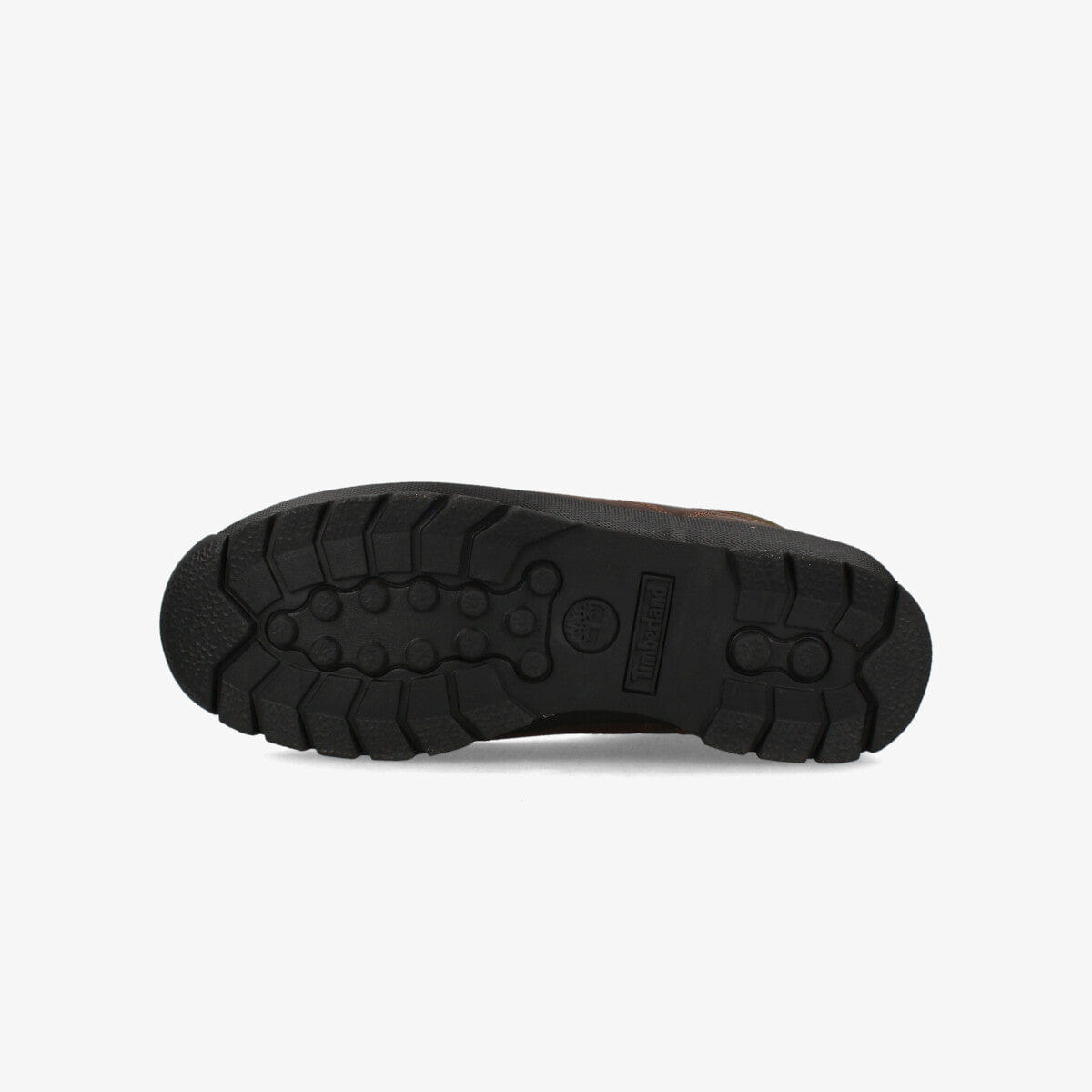 TIMBERLAND EURO HIKER LEATHER