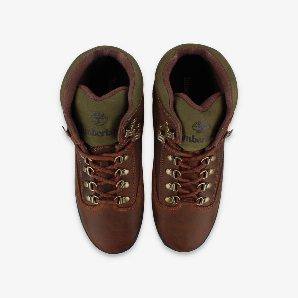 TIMBERLAND EURO HIKER LEATHER