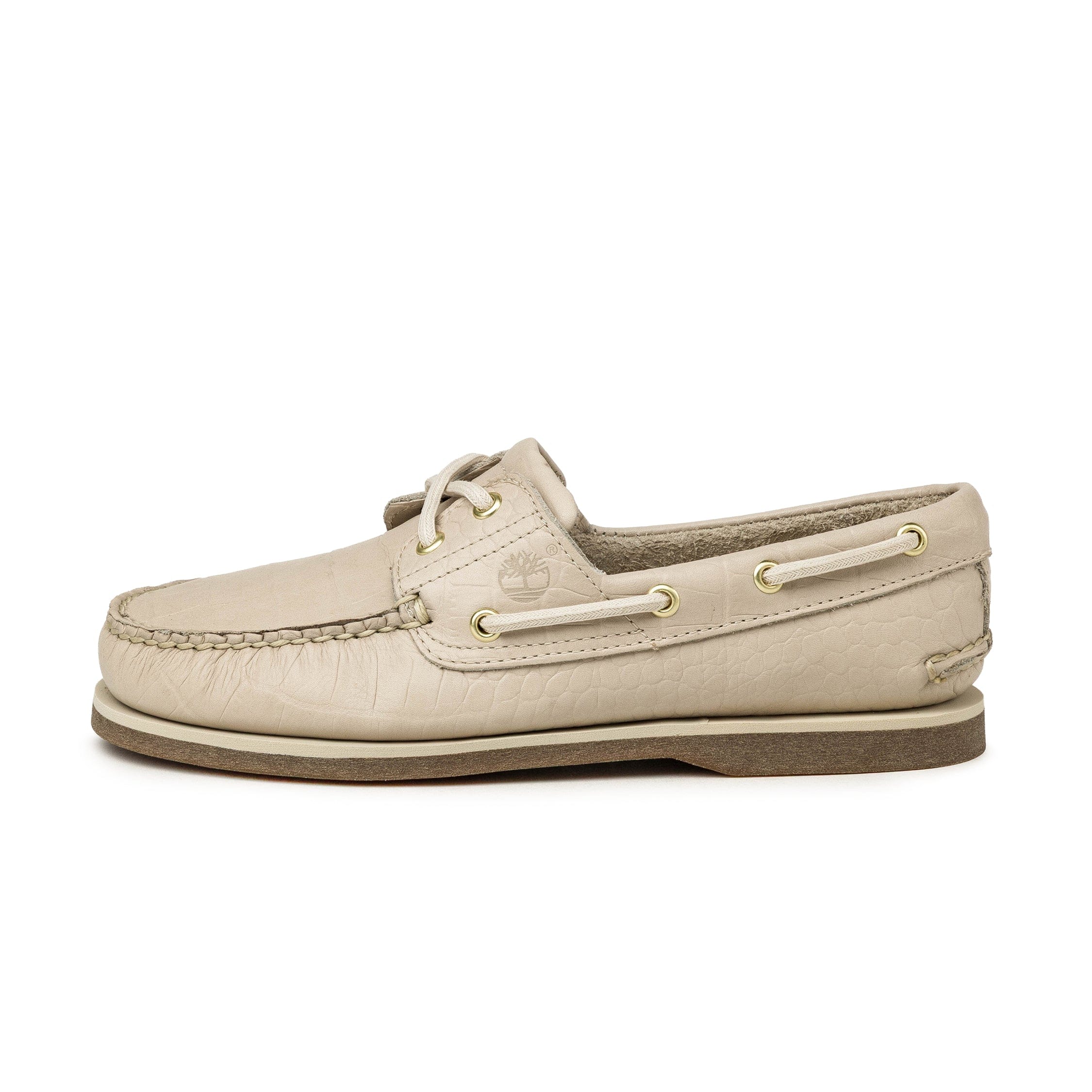 Timberland Classic 2 - Eye Boat Shoe