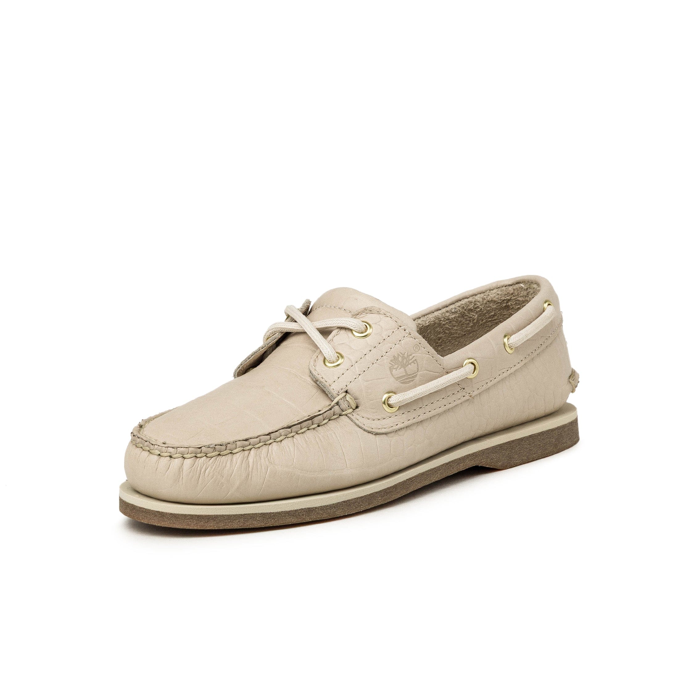 Timberland Classic 2 - Eye Boat Shoe
