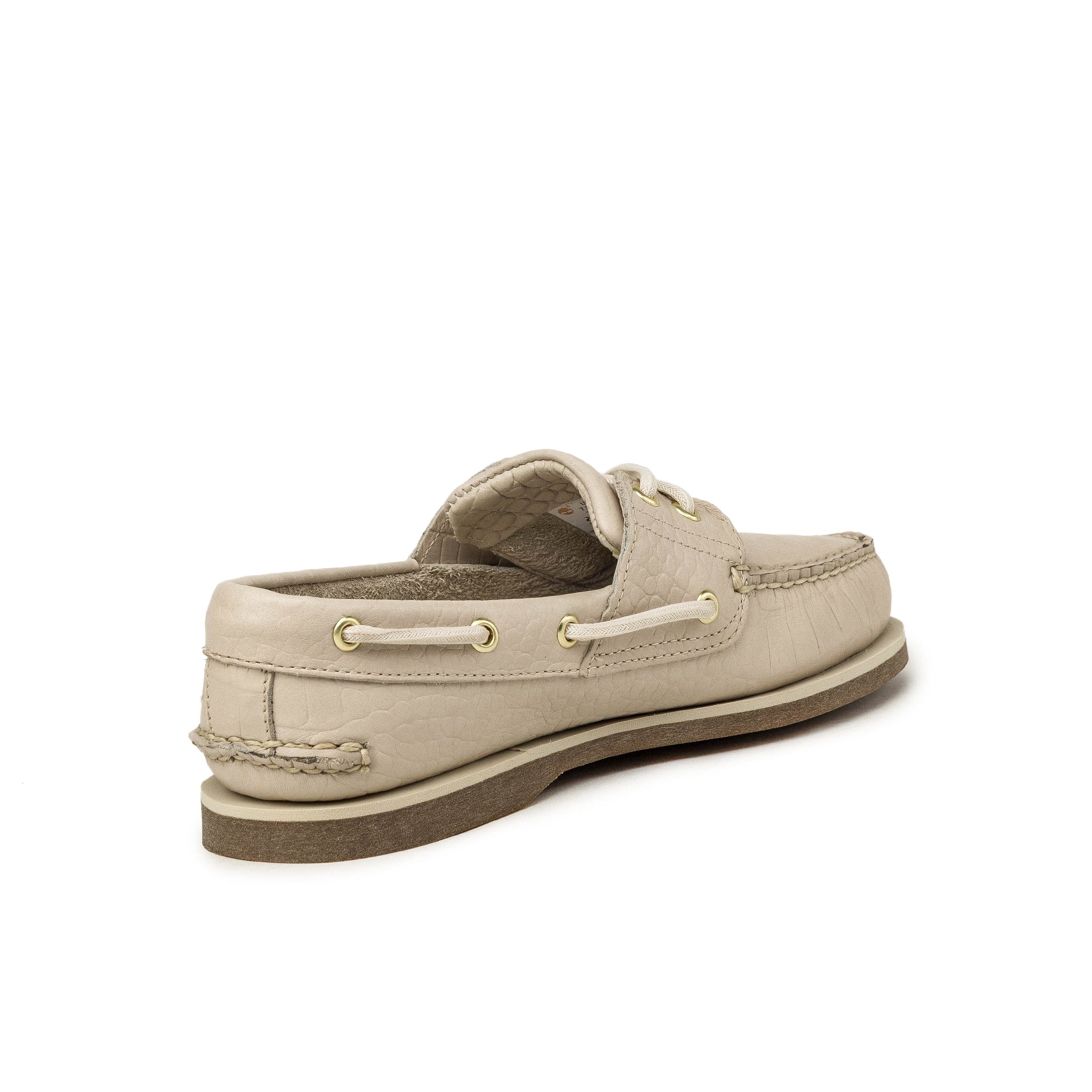 Timberland Classic 2 - Eye Boat Shoe