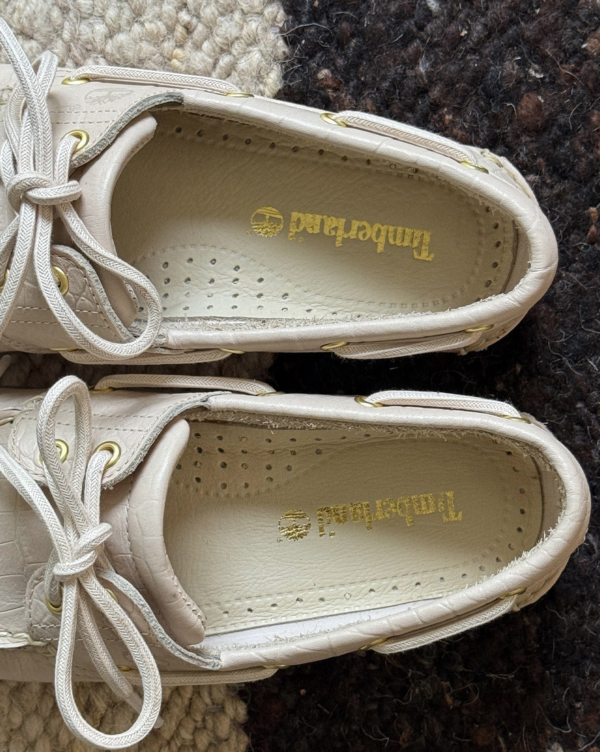 Timberland Classic 2 - Eye Boat Shoe