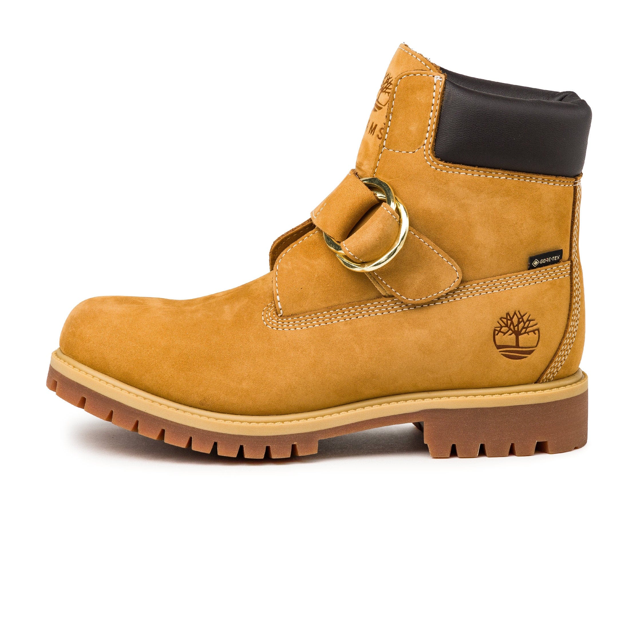 Timberland x BEAMS 6 - Inch Buckle Boot GTX