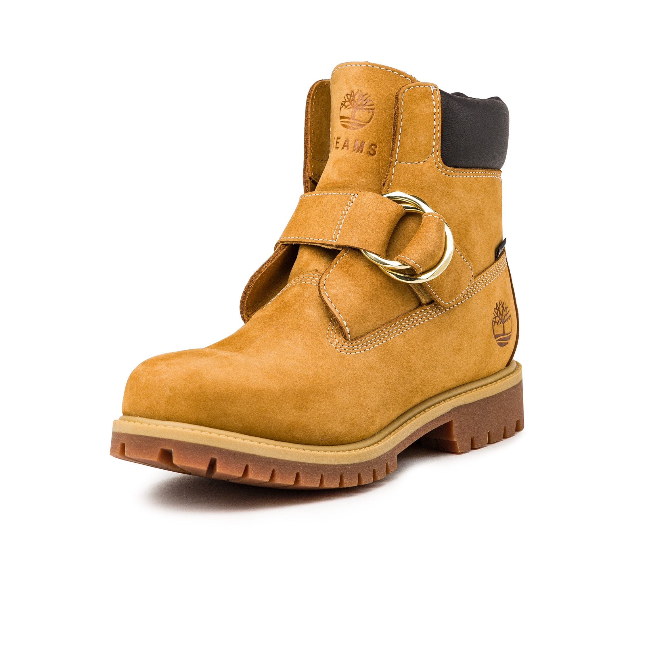 Timberland x BEAMS 6 - Inch Buckle Boot GTX
