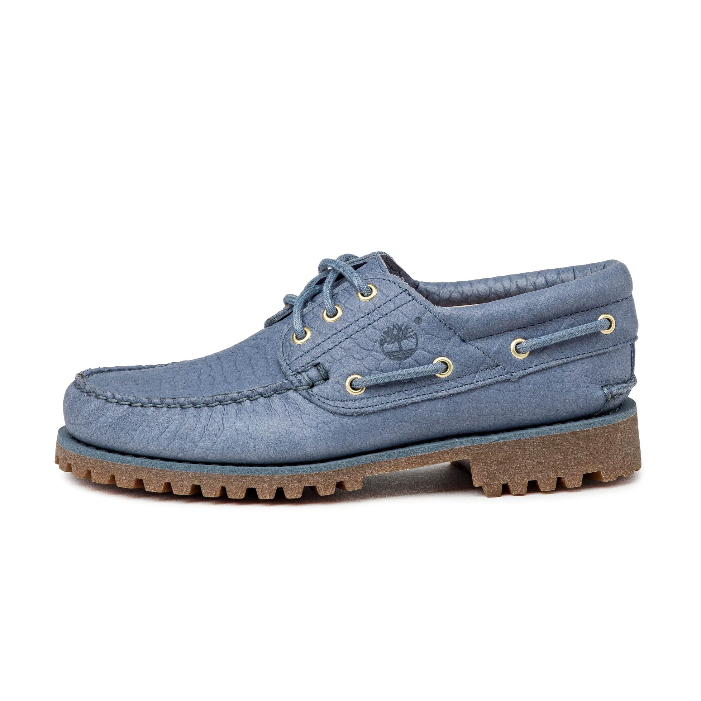 Timberland Authentic 3 Eye Classic Lug