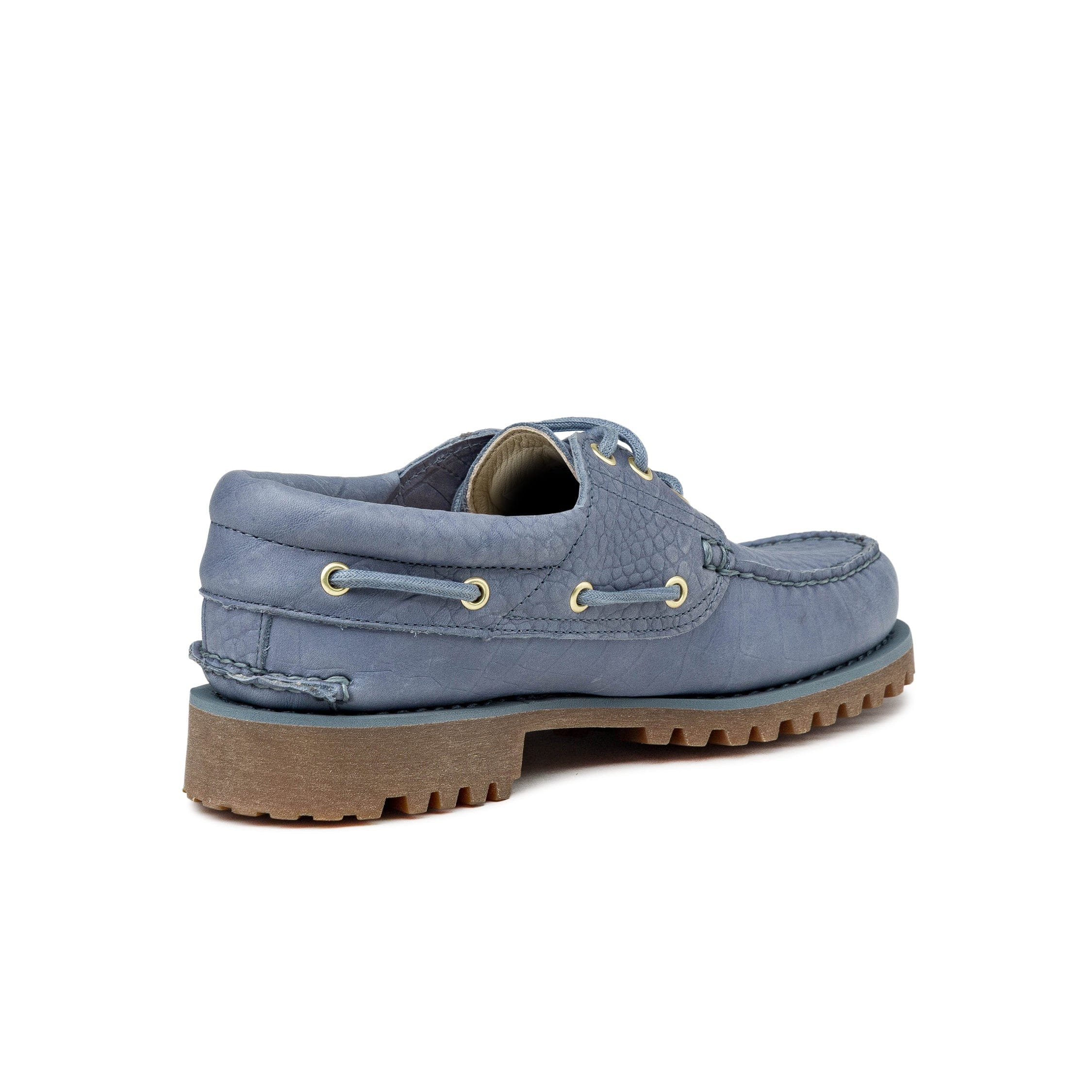 Timberland Authentic 3 Eye Classic Lug