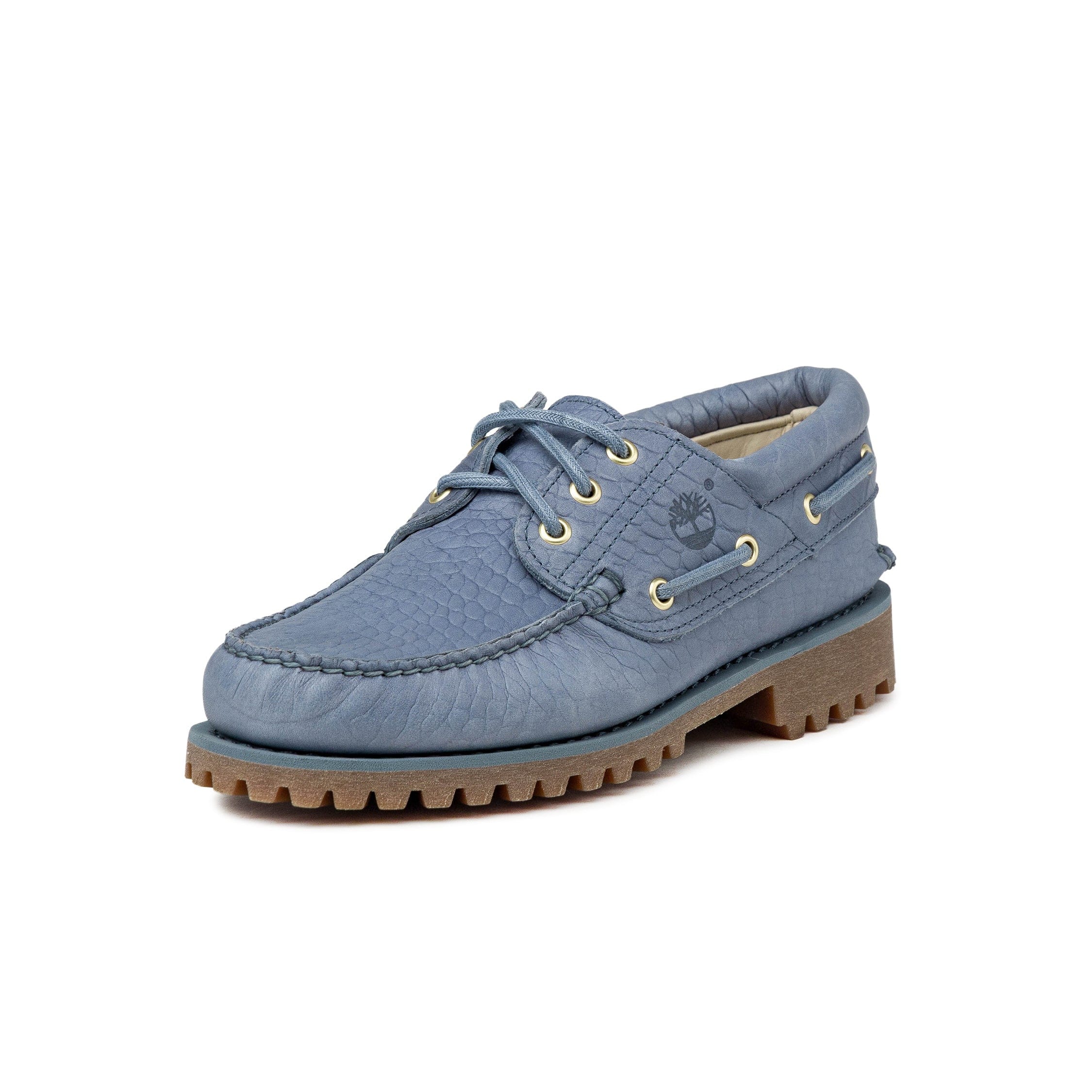 Timberland Authentic 3 Eye Classic Lug