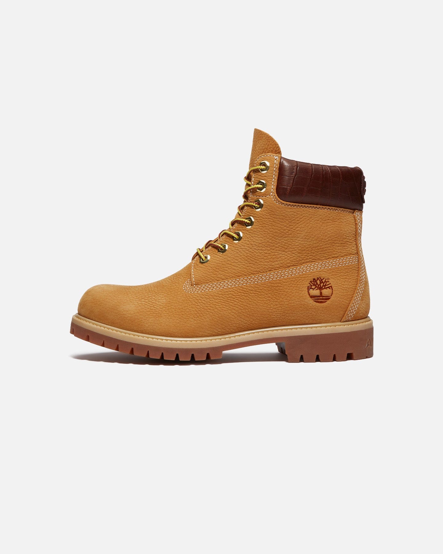 Timberland x Avirex 6 - Inch Boot Tan