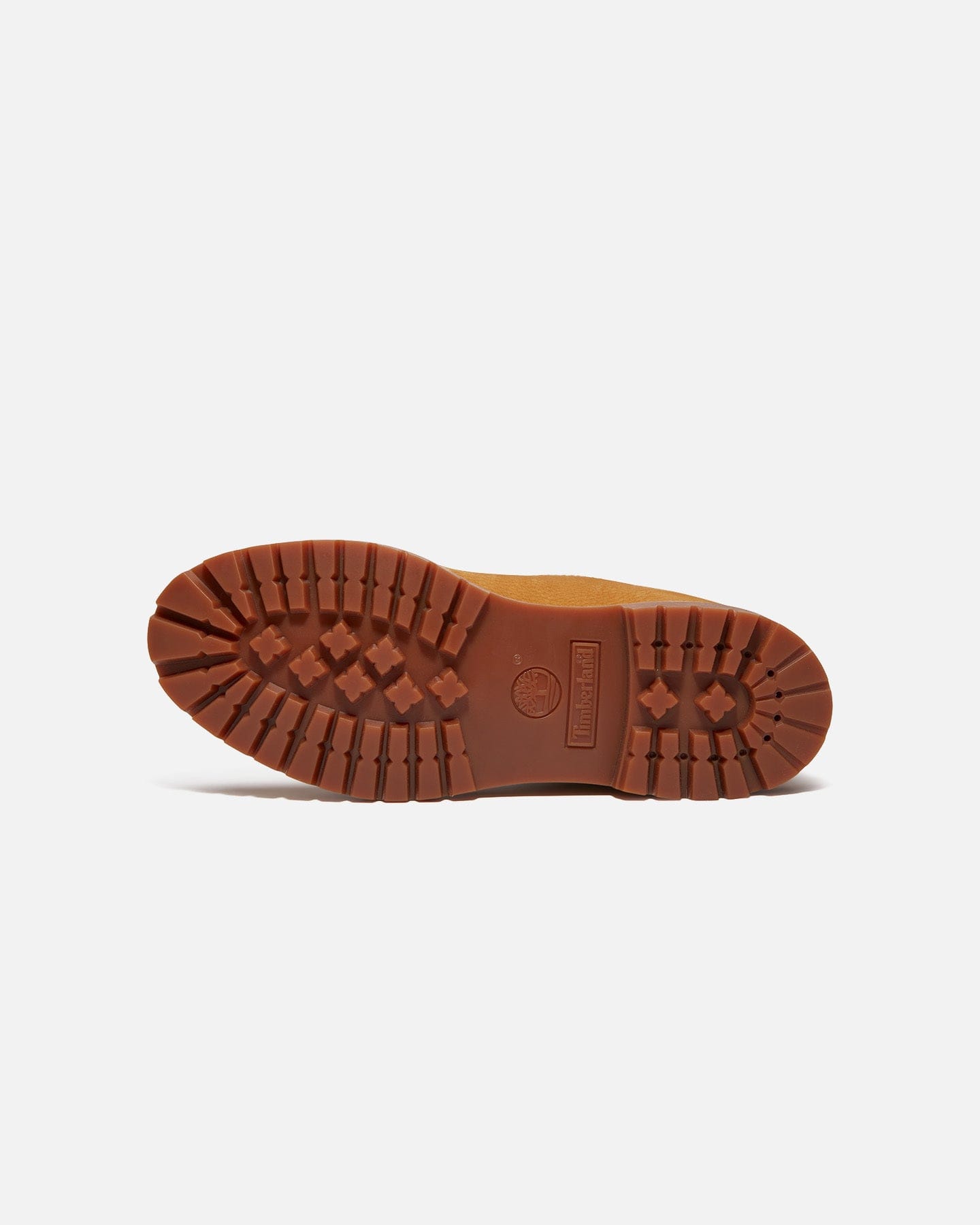 Timberland x Avirex 6 - Inch Boot Tan
