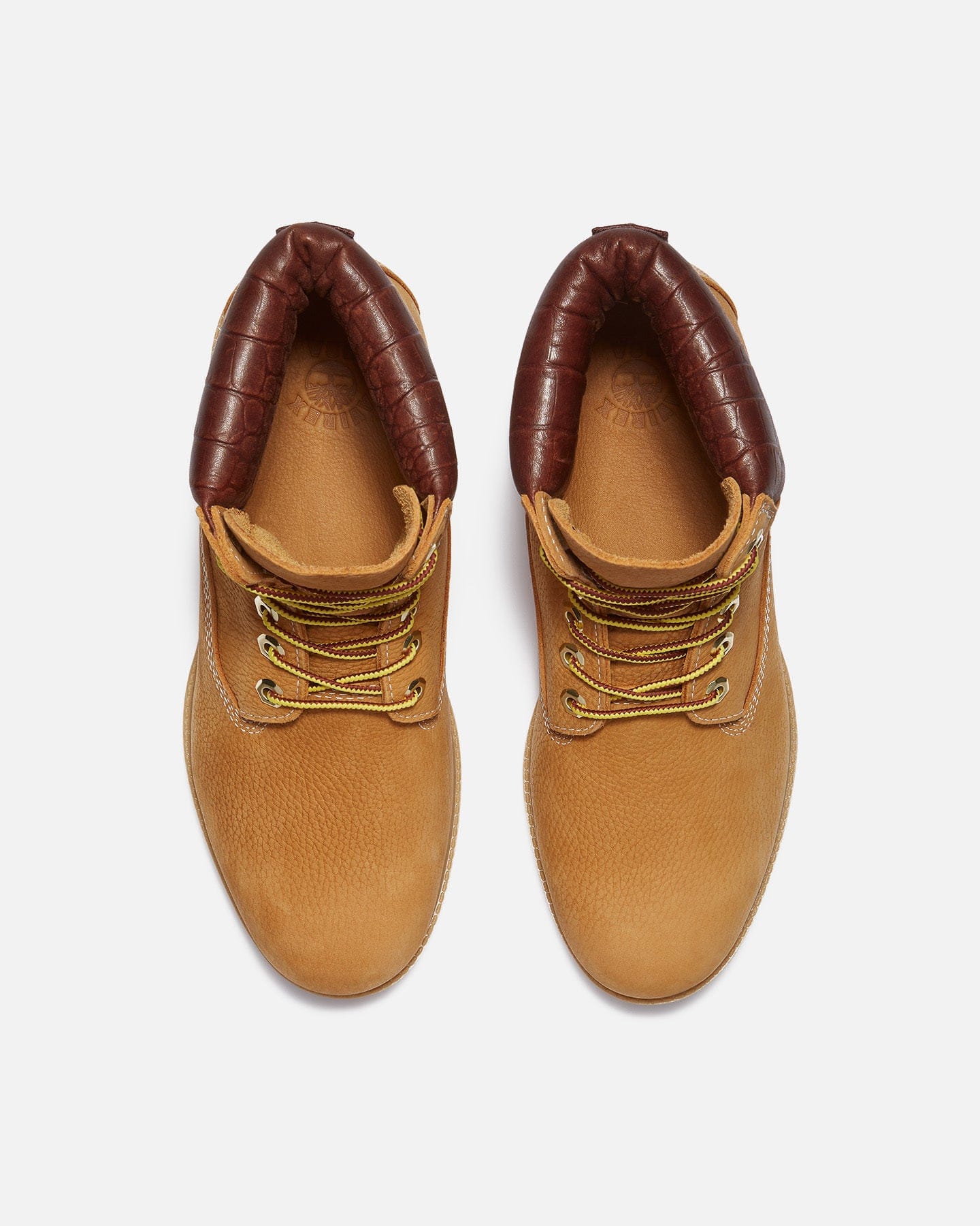 Timberland x Avirex 6 - Inch Boot Tan