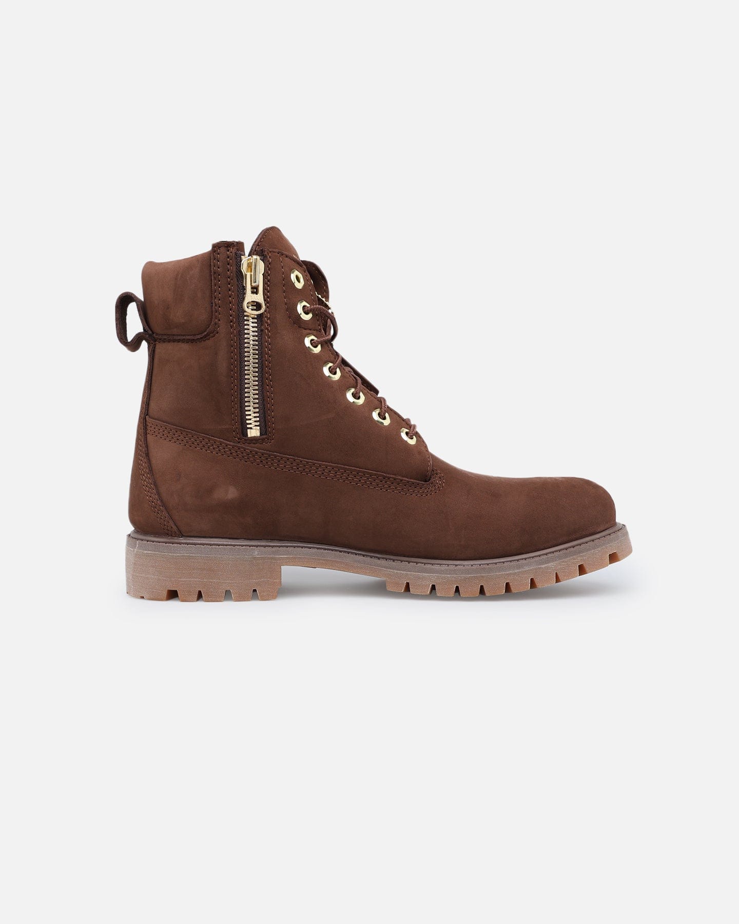 Timberland x Culture Kings 6" Premium Boot Potting Soil Potting Soil Brown