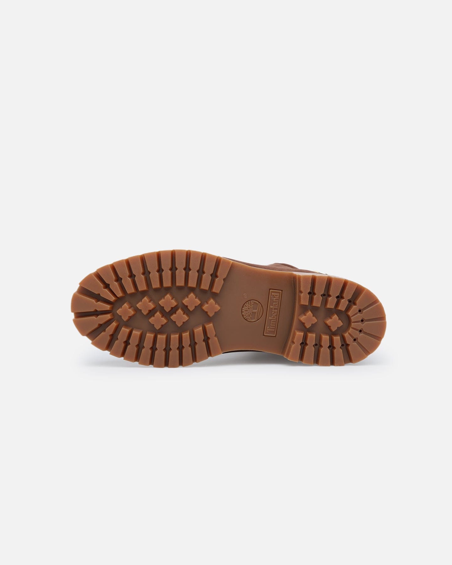 Timberland x Culture Kings 6" Premium Boot Potting Soil Potting Soil Brown
