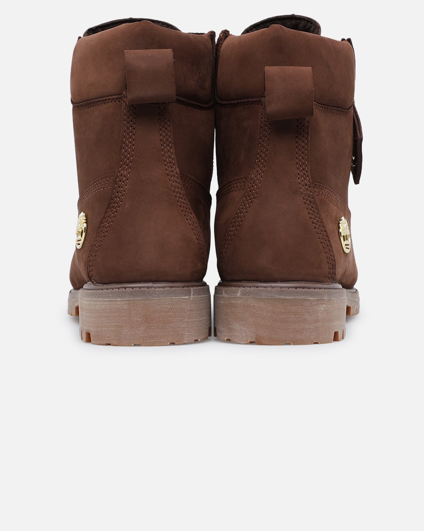 Timberland x Culture Kings 6" Premium Boot Potting Soil Potting Soil Brown