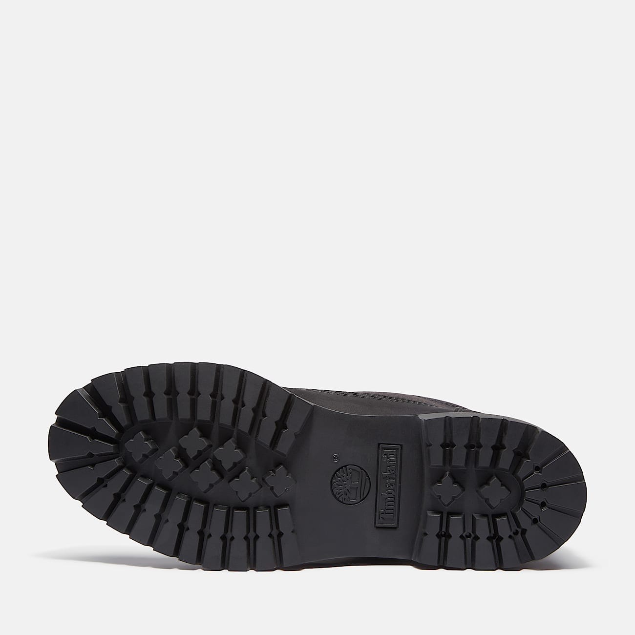 Timberland Men's Timberland® Premium Chukka Boot Black Nubuck