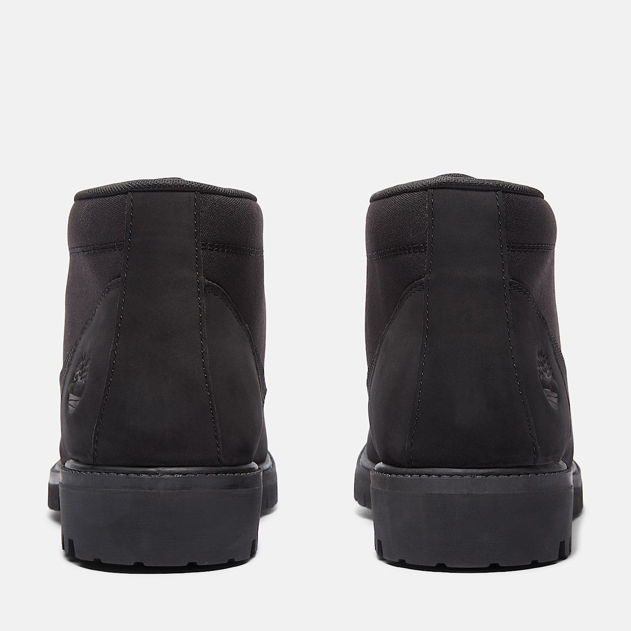 Timberland Men's Timberland® Premium Chukka Boot Black Nubuck